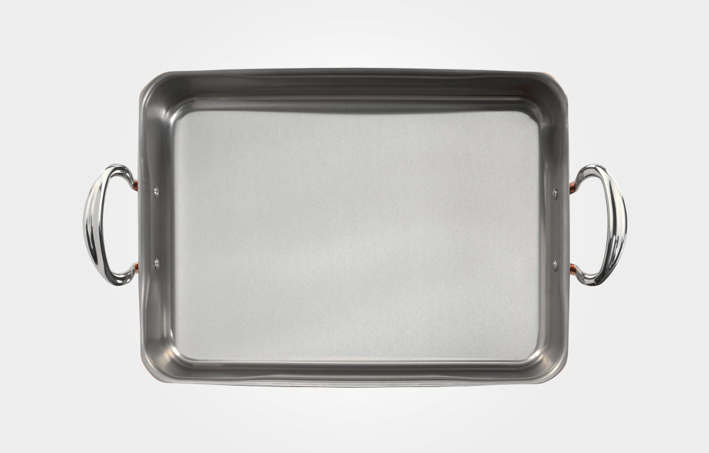 Samuel Groves Copper Clad Roaster