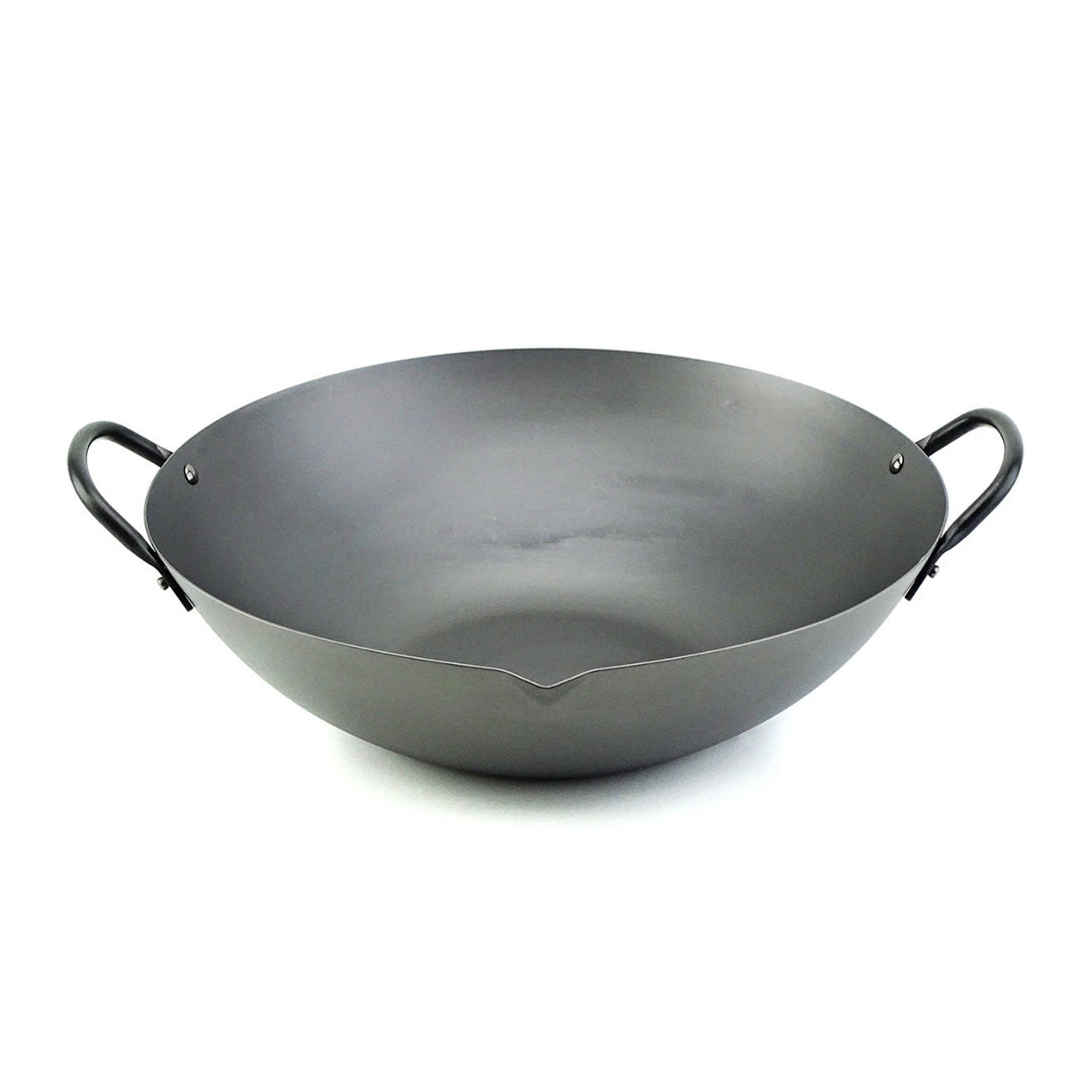 Cookpal Kanton Wok by REN (27cm – 36cm)