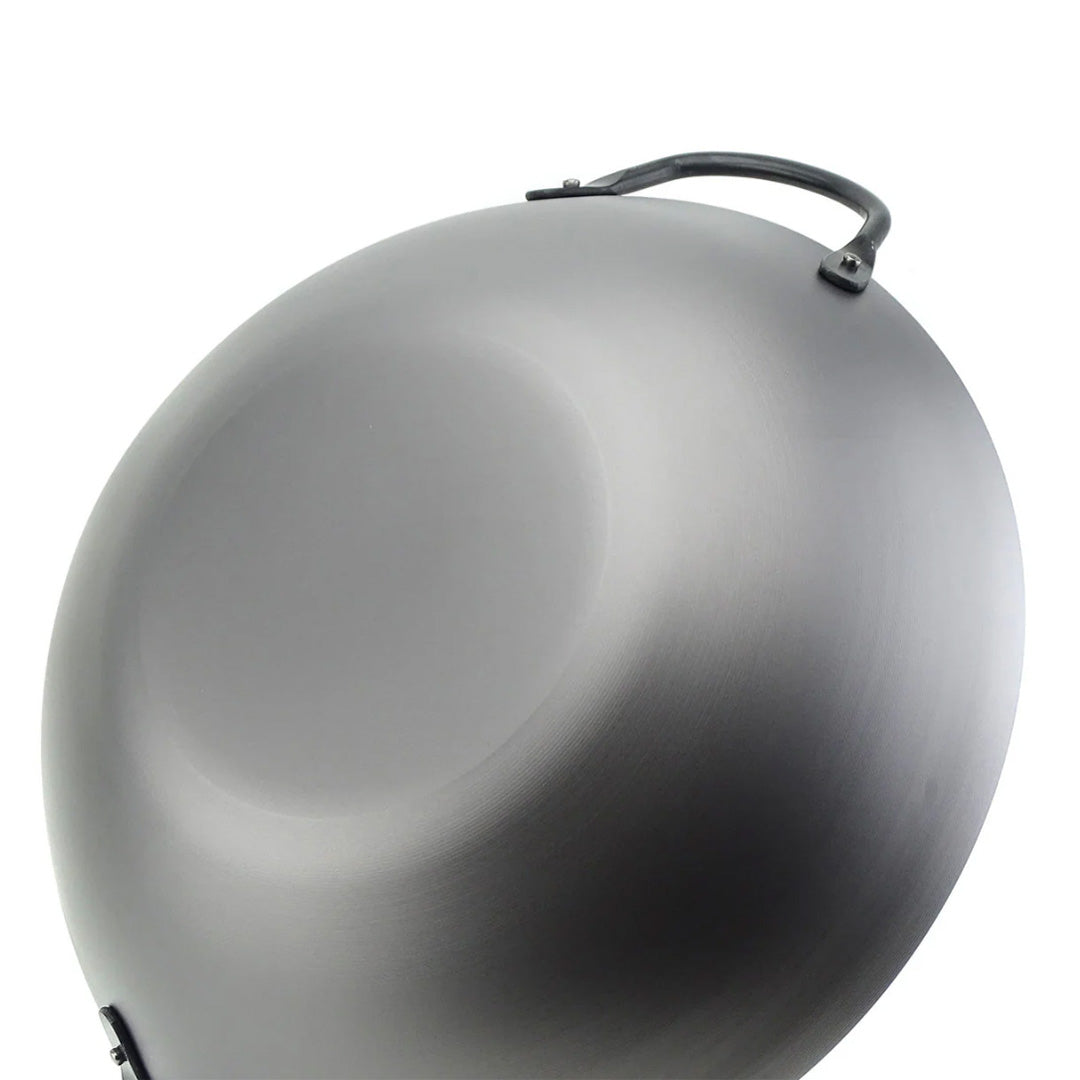 Cookpal Kanton Wok by REN (27cm – 36cm)