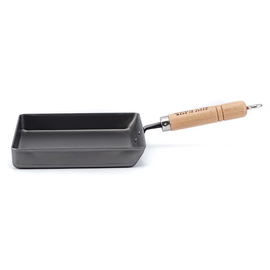 Cookpal REN Omelette Pan (20cm – 28cm)