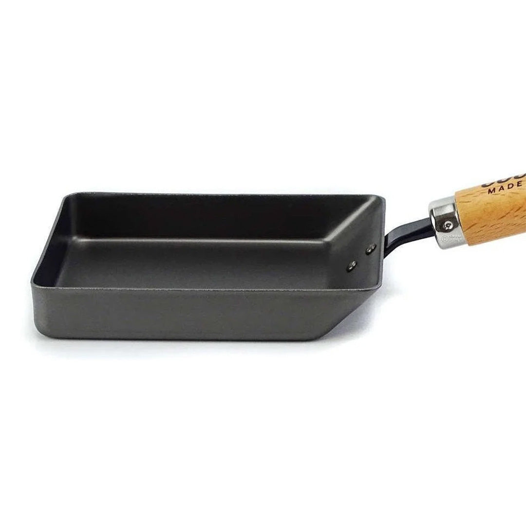 Cookpal REN Omelette Pan (20cm – 28cm)
