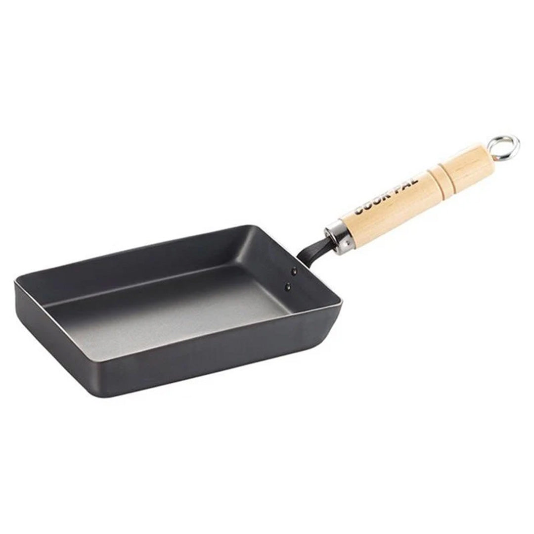 Cookpal REN Omelette Pan (20cm – 28cm)
