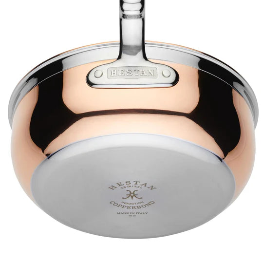 Hestan CopperBond™ Induction Essential Copper Pan - 24cm