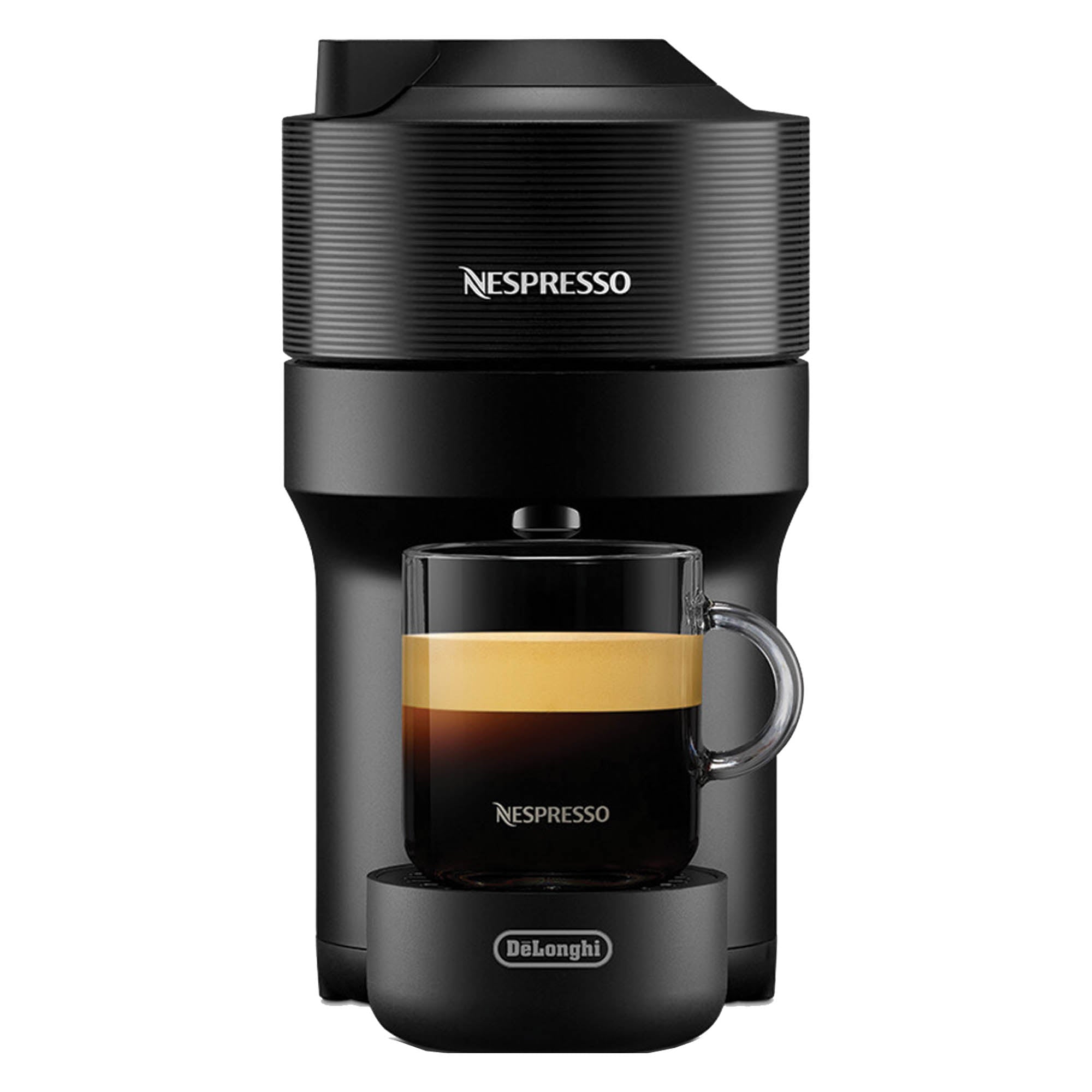 De'Longhi Vertuo Pop Coffee Machine Bundle Pack