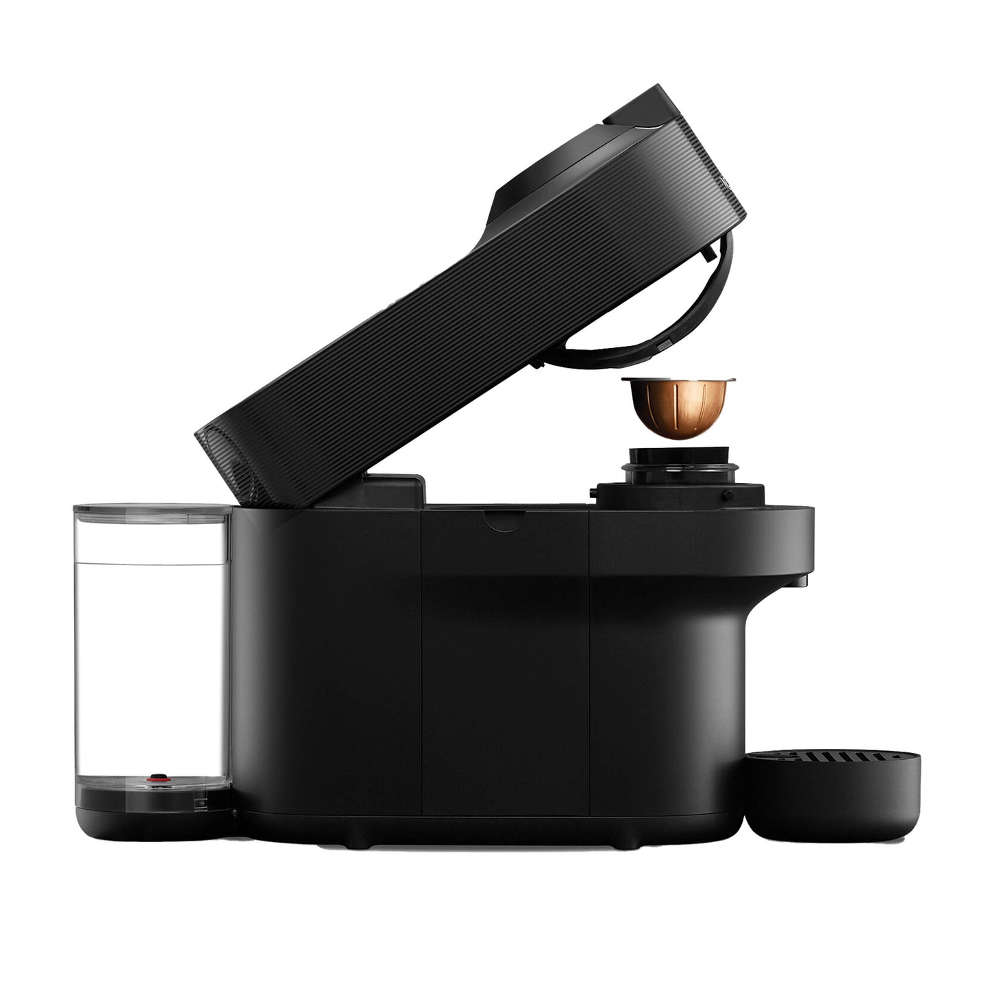 De'Longhi Vertuo Pop Coffee Machine Bundle Pack