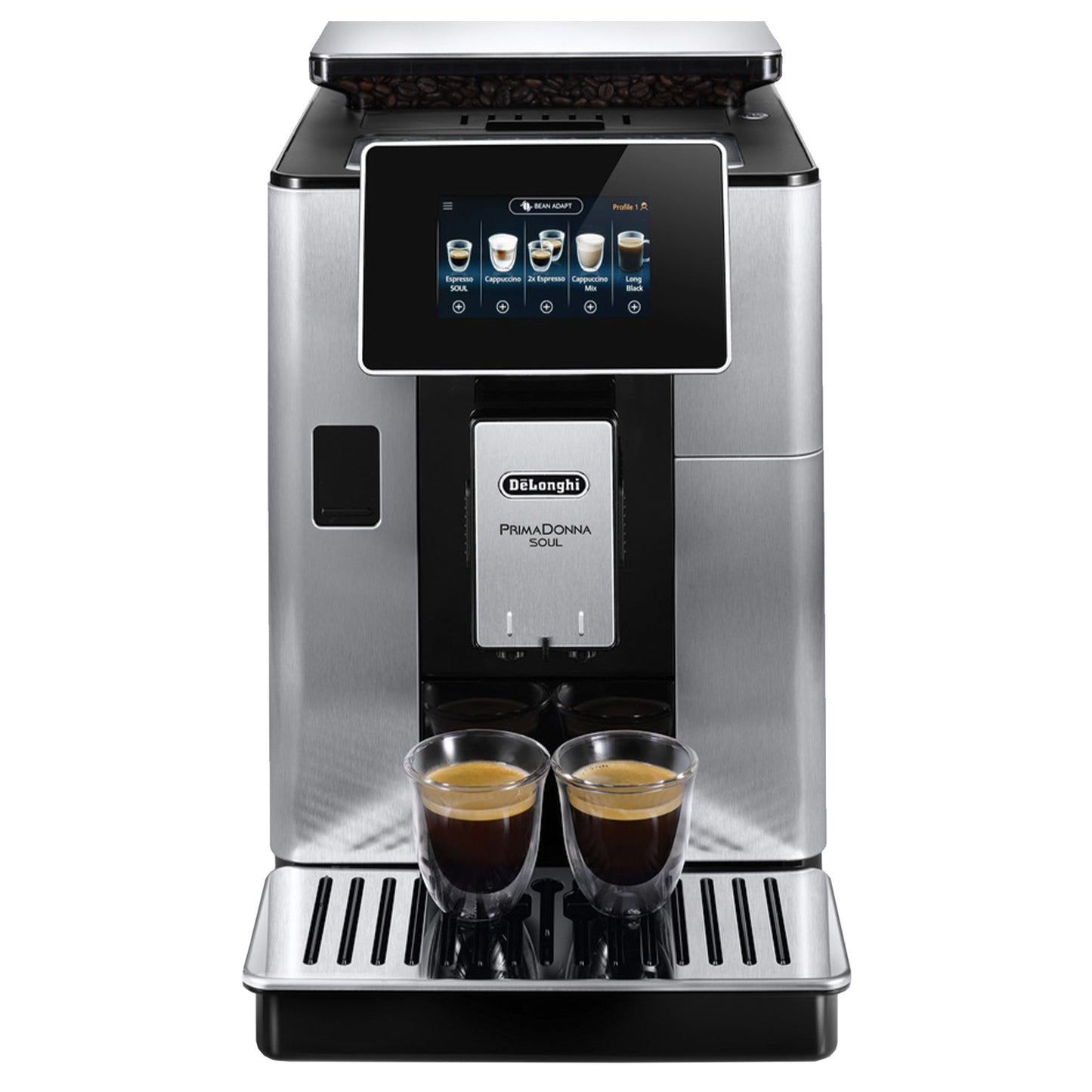 De’Longhi Primadonna Soul Bean to Cup Automatic Coffee Machine