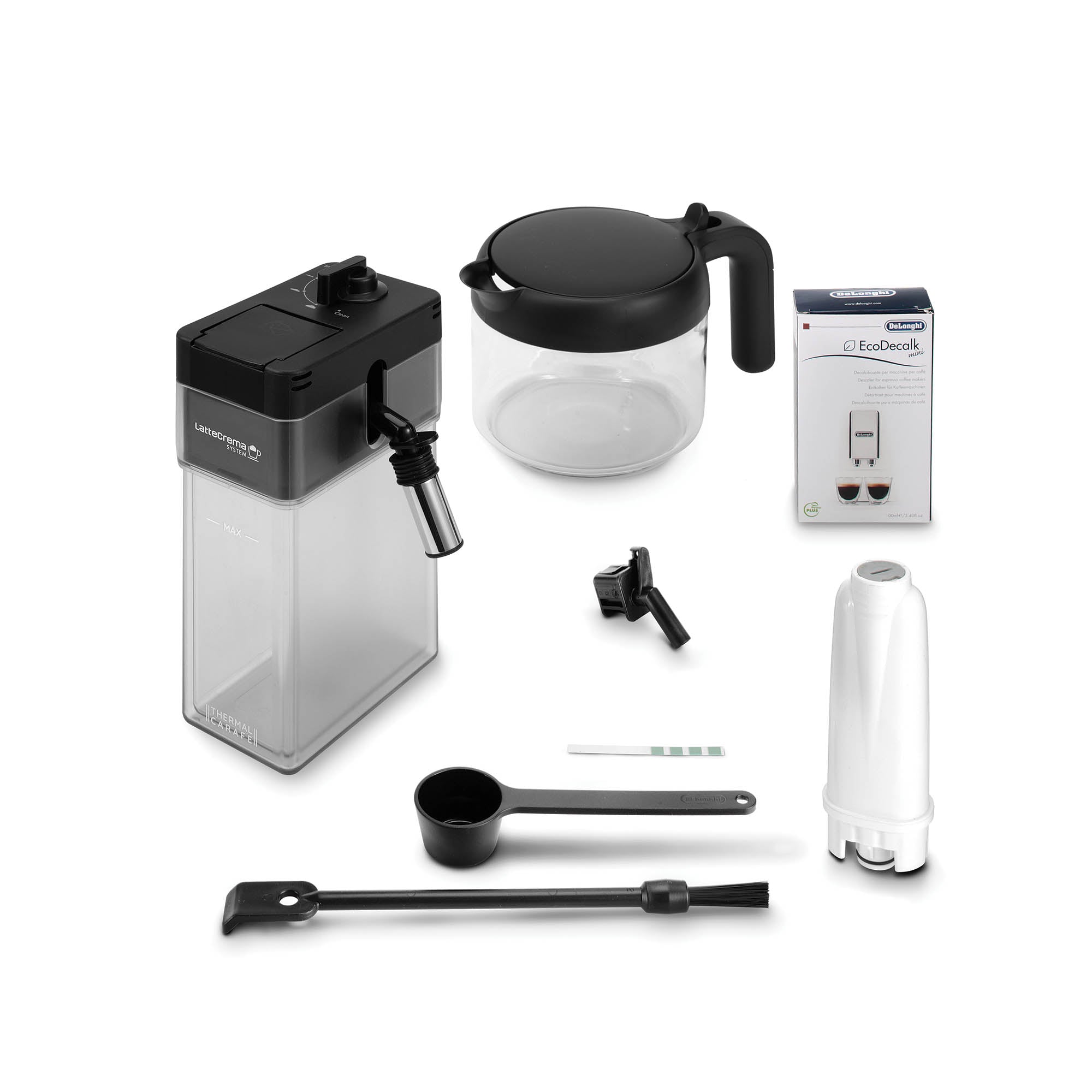 De’Longhi Primadonna Soul Bean to Cup Automatic Coffee Machine