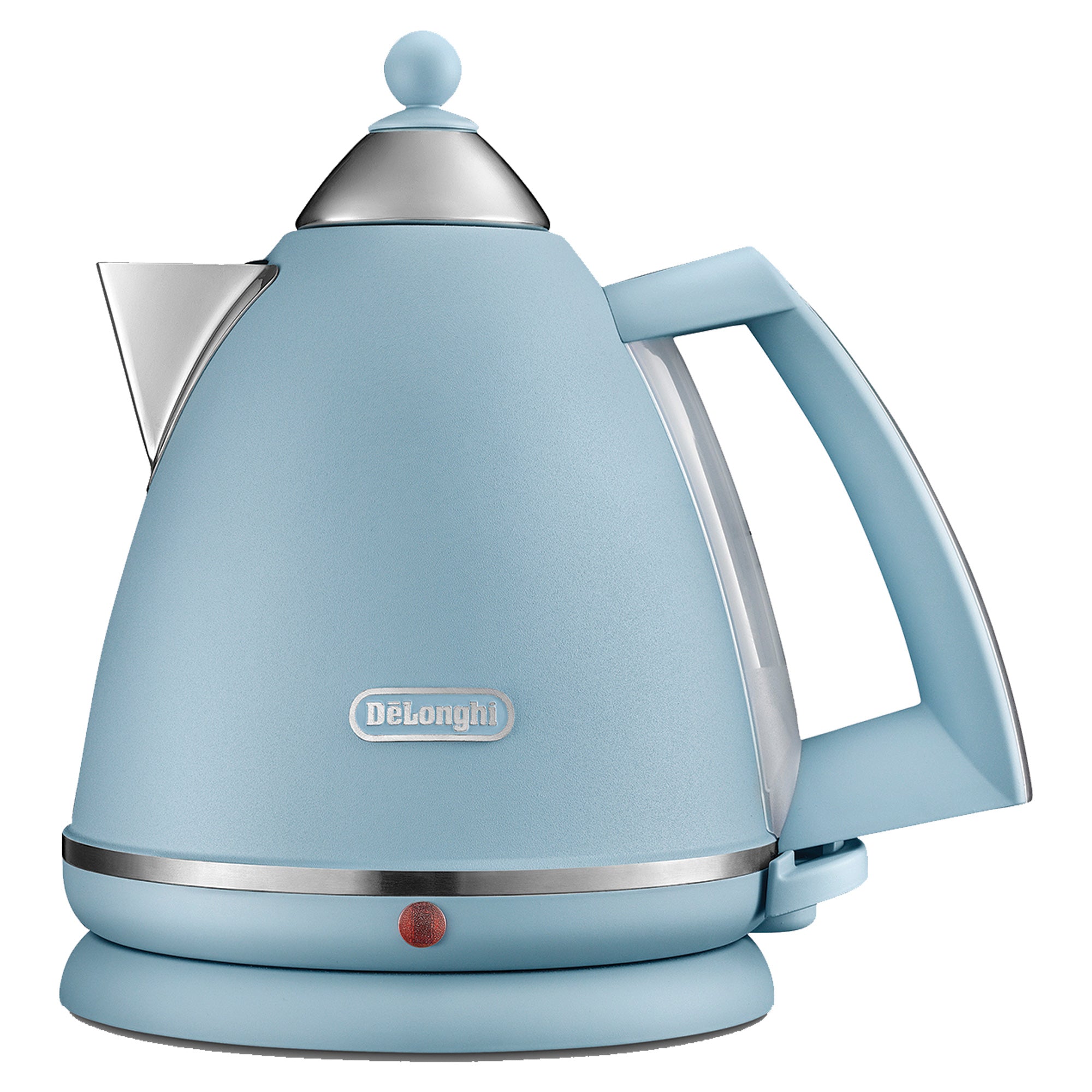 De’Longhi Argento Kettle – 1.7L