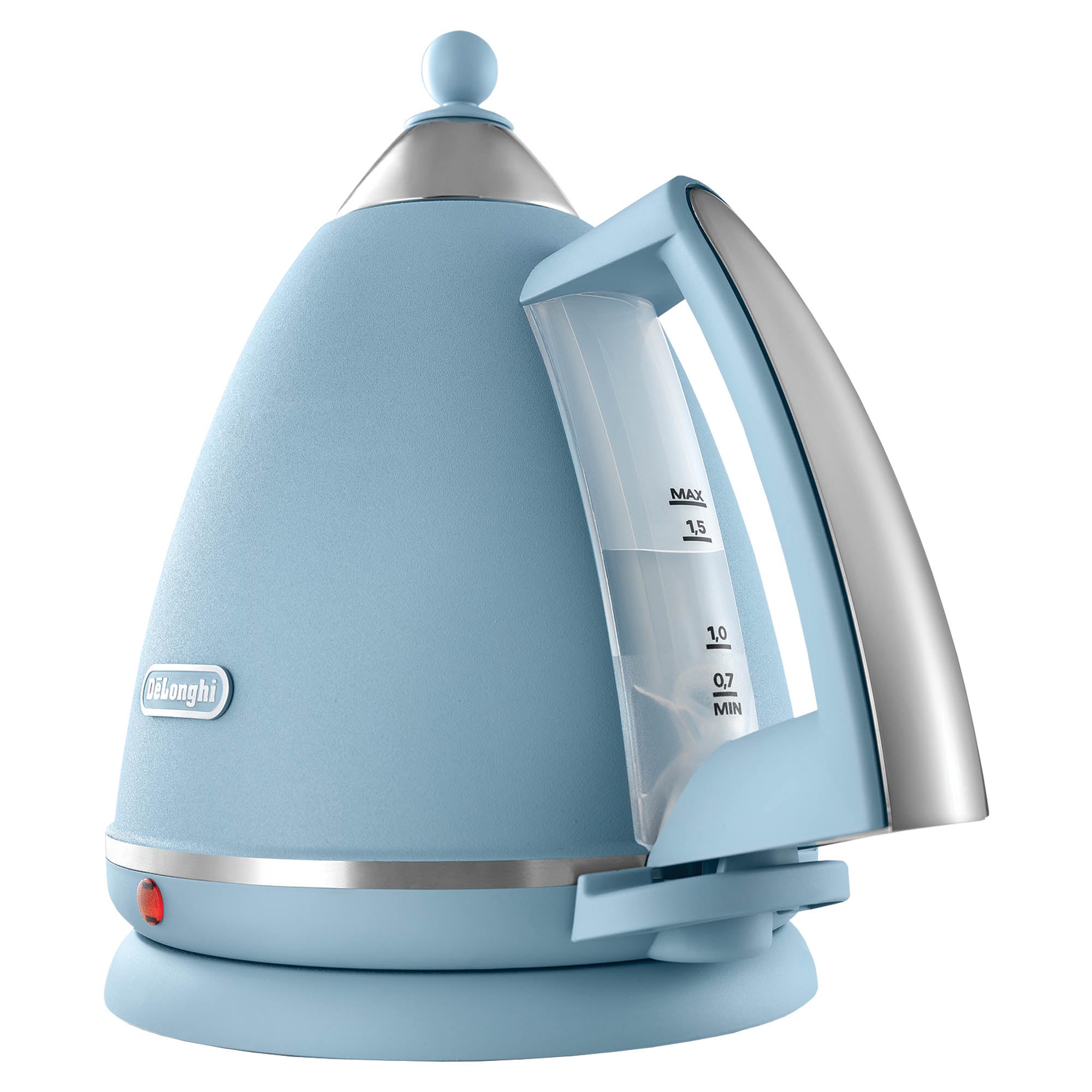 De’Longhi Argento Kettle – 1.7L