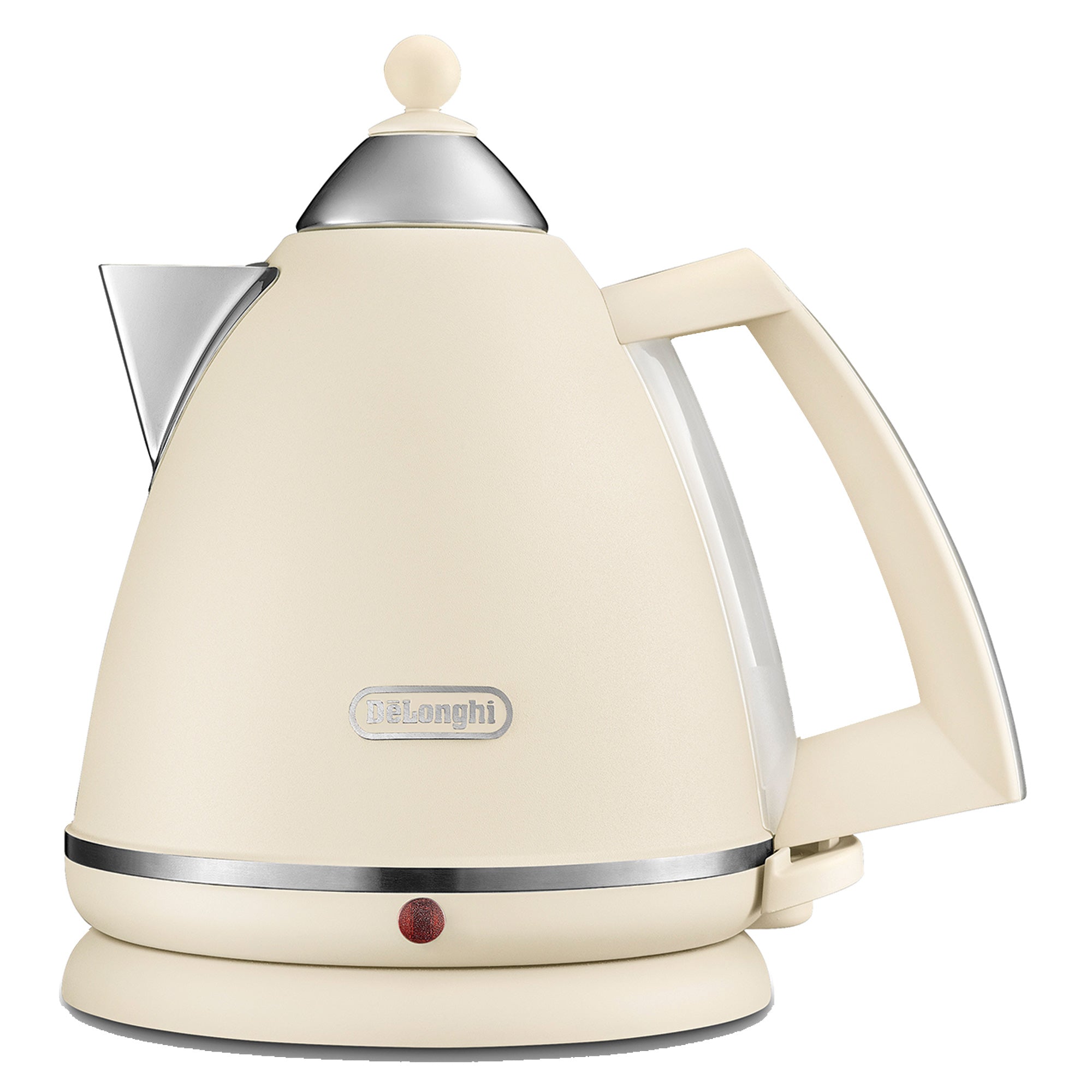 De’Longhi Argento Kettle – 1.7L