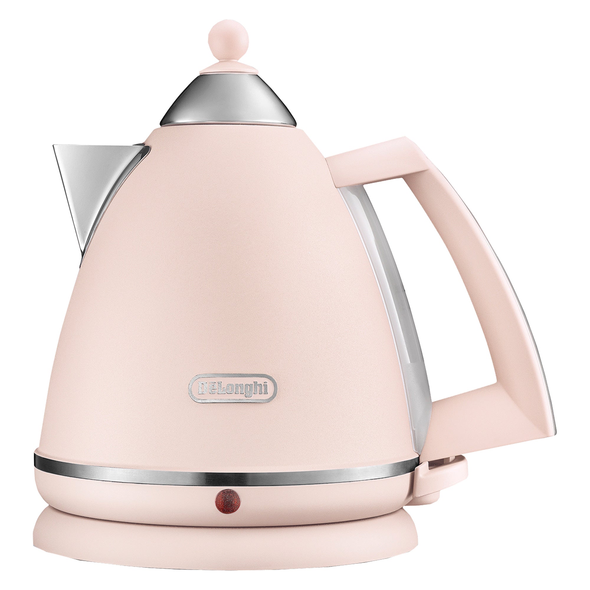 De’Longhi Argento Kettle – 1.7L