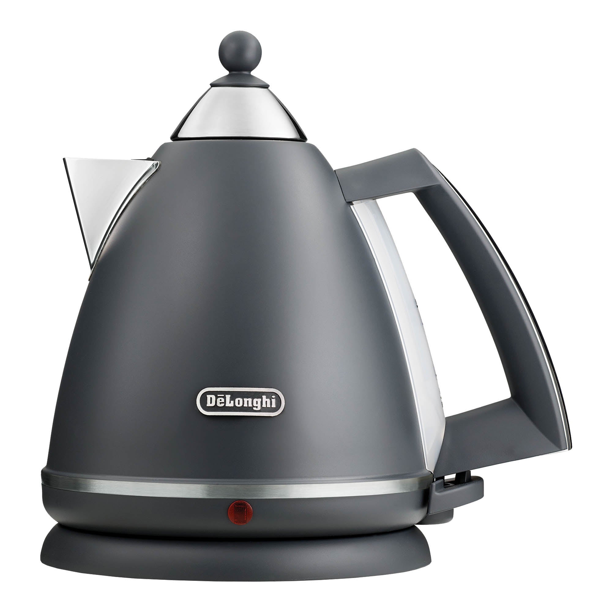 De’Longhi Argento Kettle – 1.7L