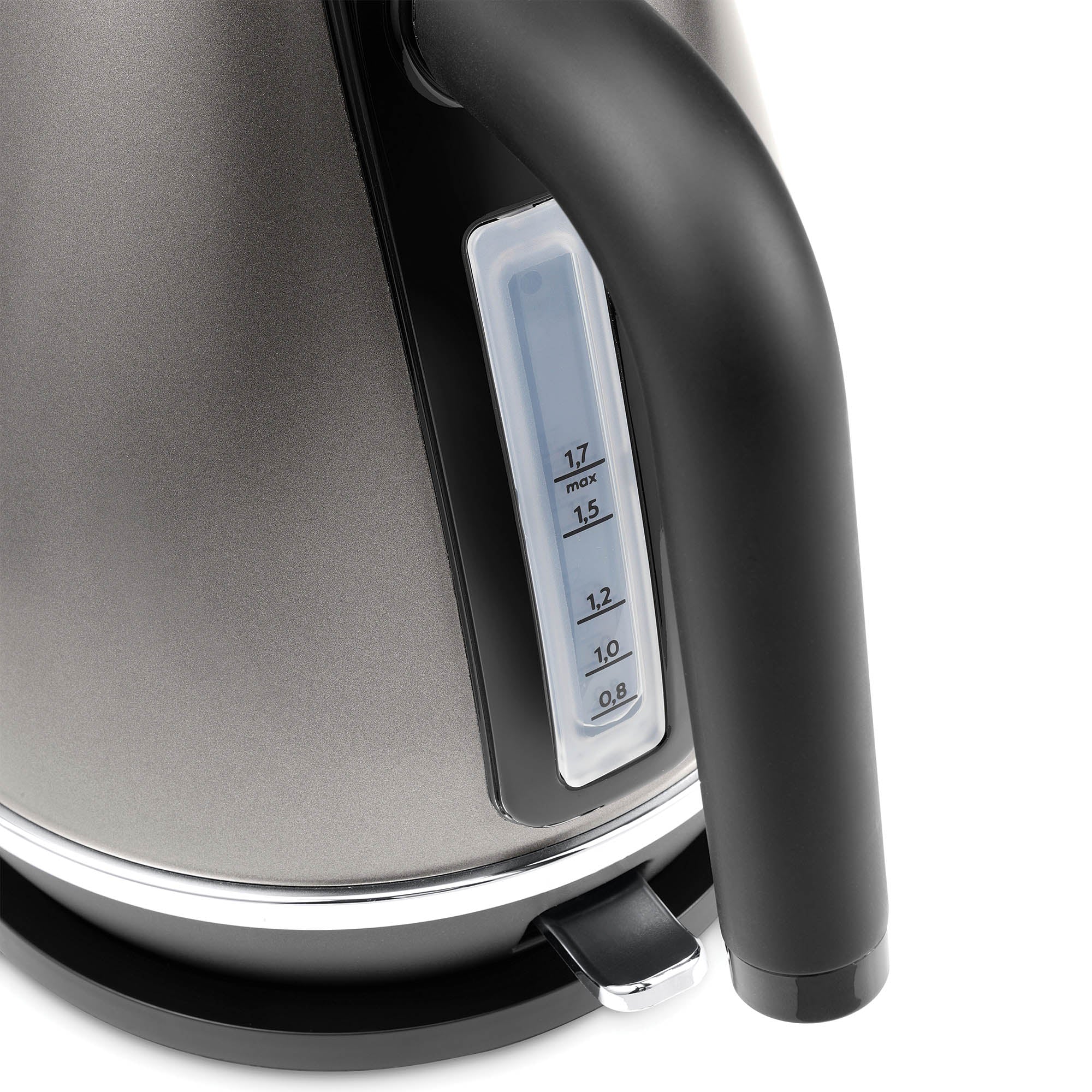 De’Longhi 1.7L Distinta X Kettle