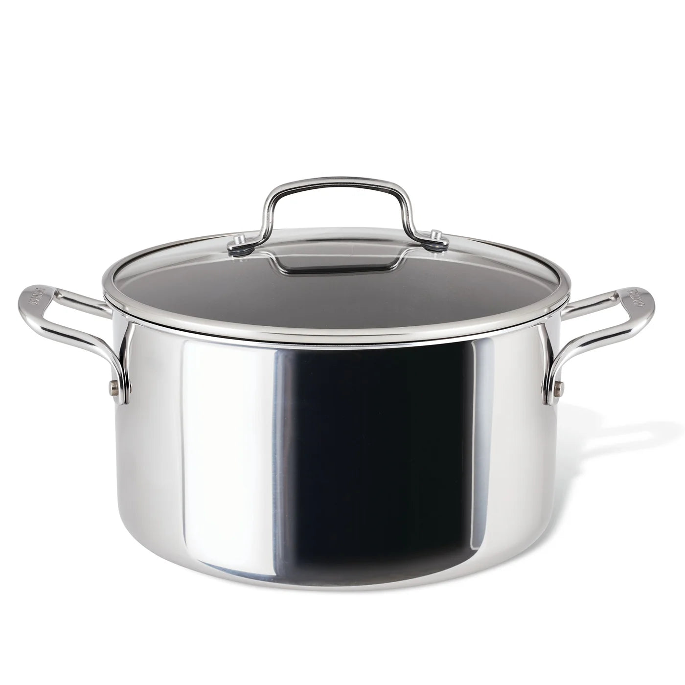 Circulon Clad Series Stockpot, 26cm/7.6L
