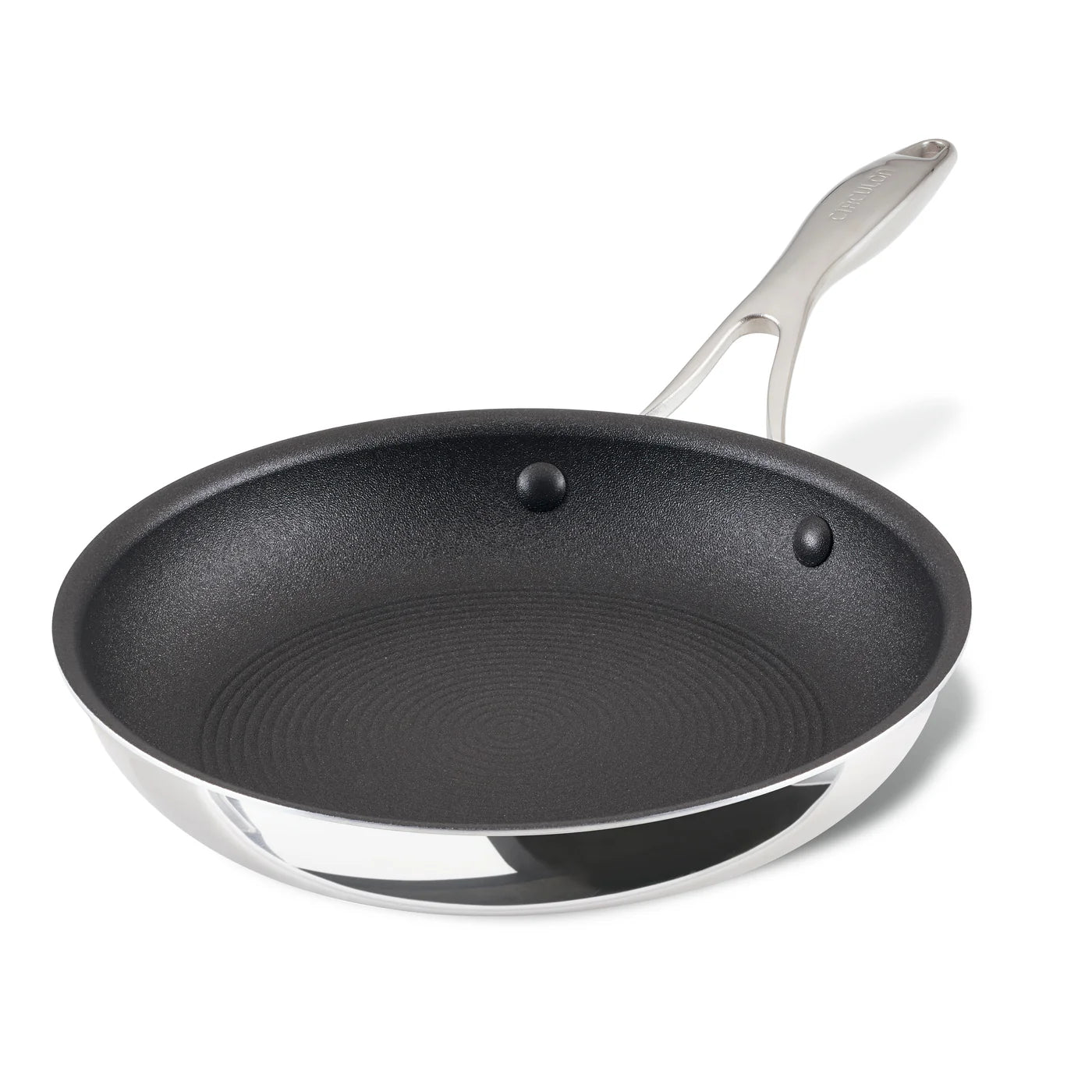 Circulon Clad Series Skillet, 25cm