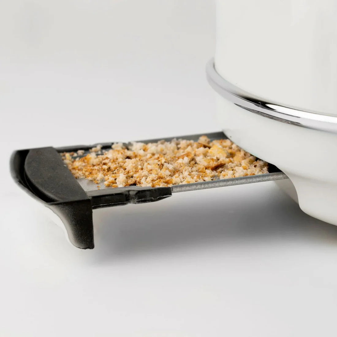 Haden Heritage Ivory 2 Slice Toaster