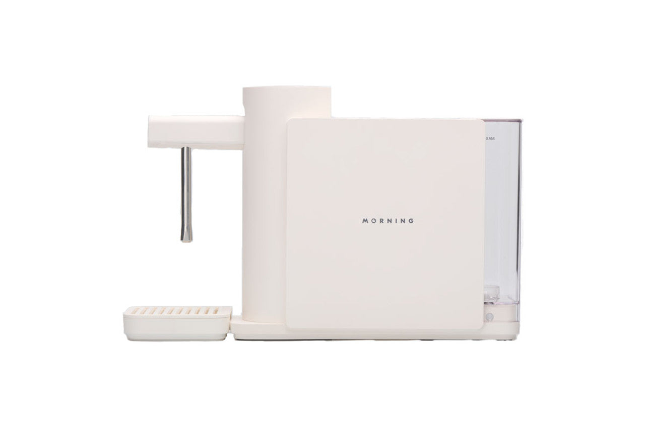 The Morning Dream Milk Steamer