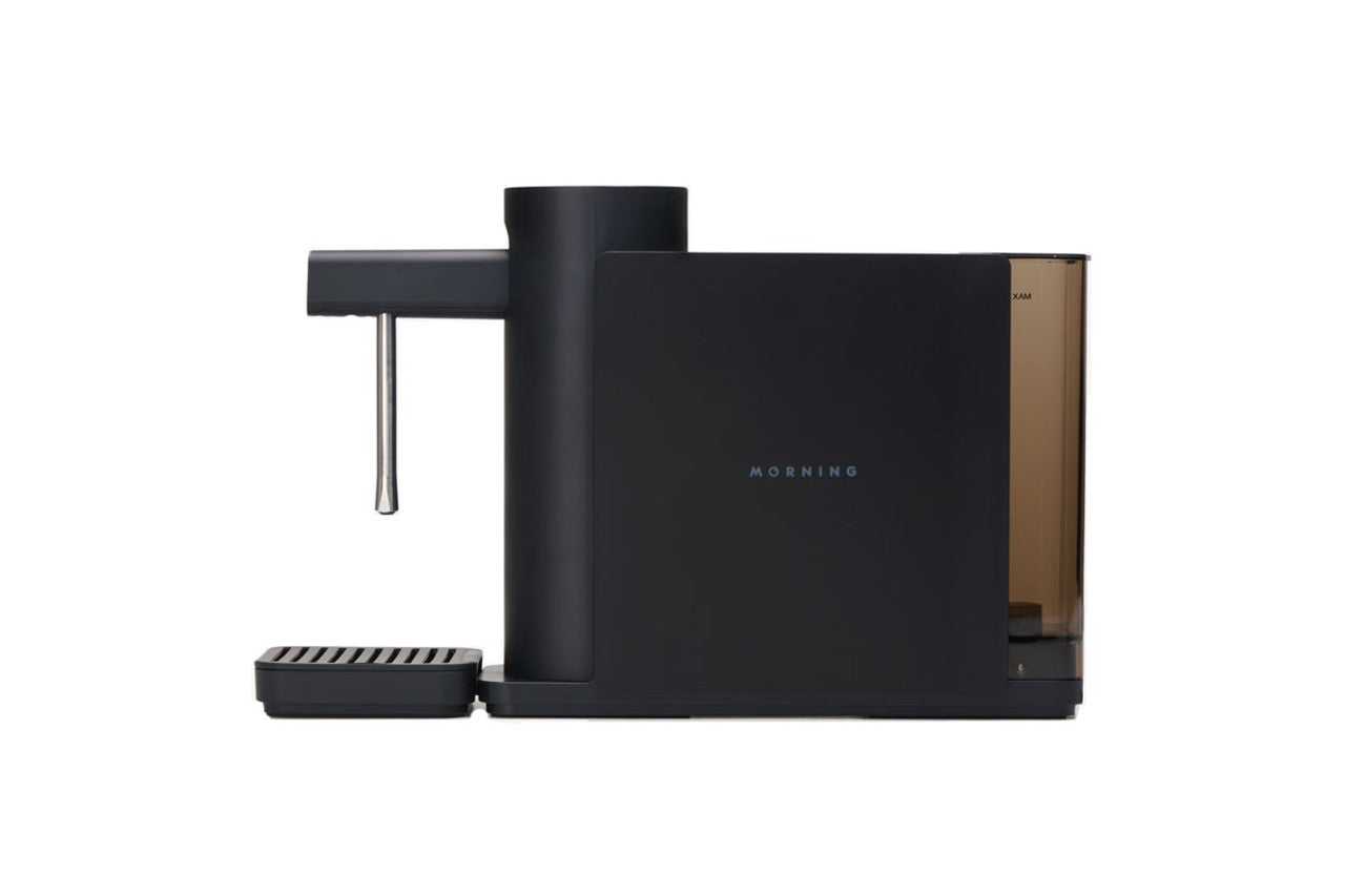 The Morning Dream Milk Steamer