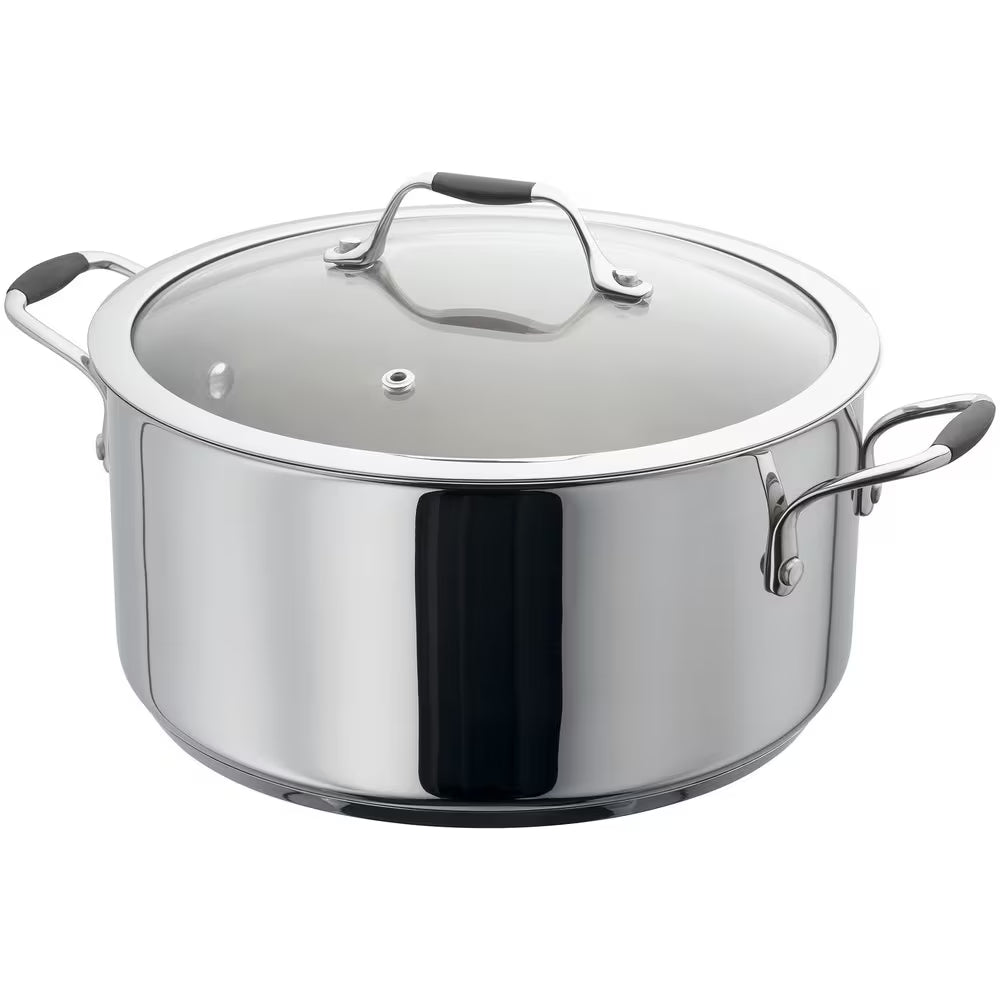 Stellar James Martin JM 24cm Casserole, 5L