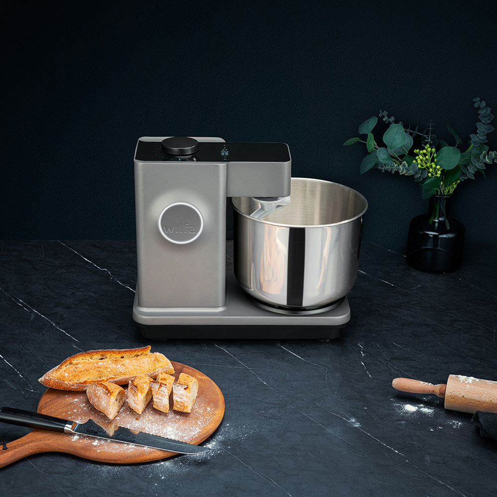 Wilfa ProBaker Timer Stand Mixer