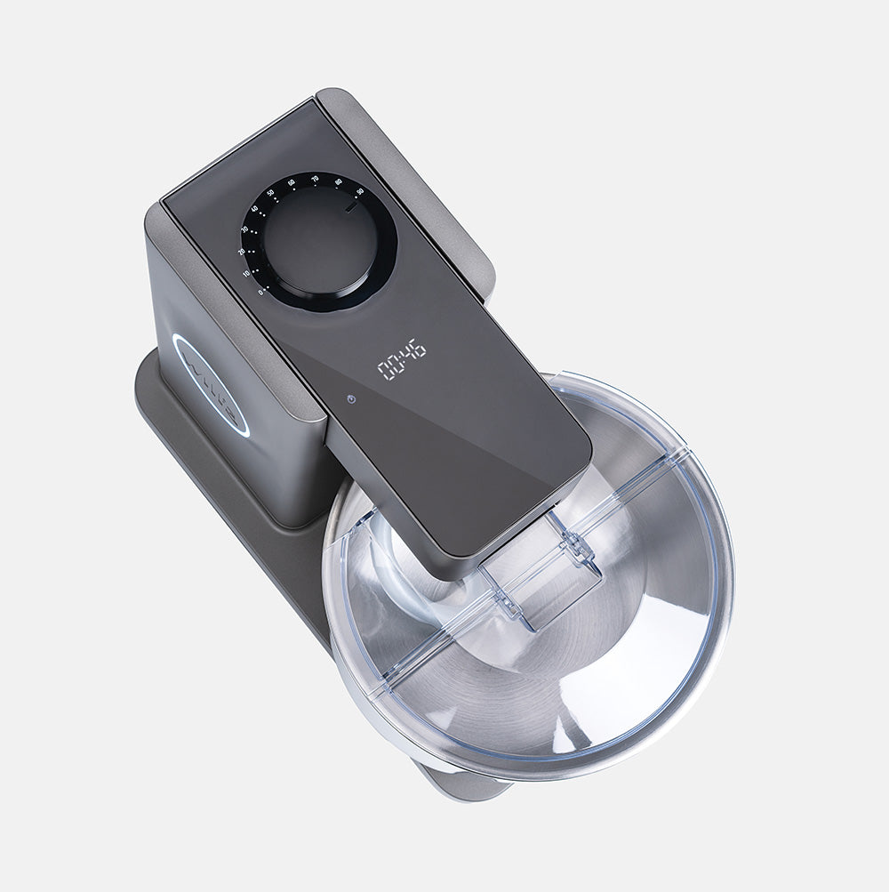 Wilfa ProBaker Timer Stand Mixer