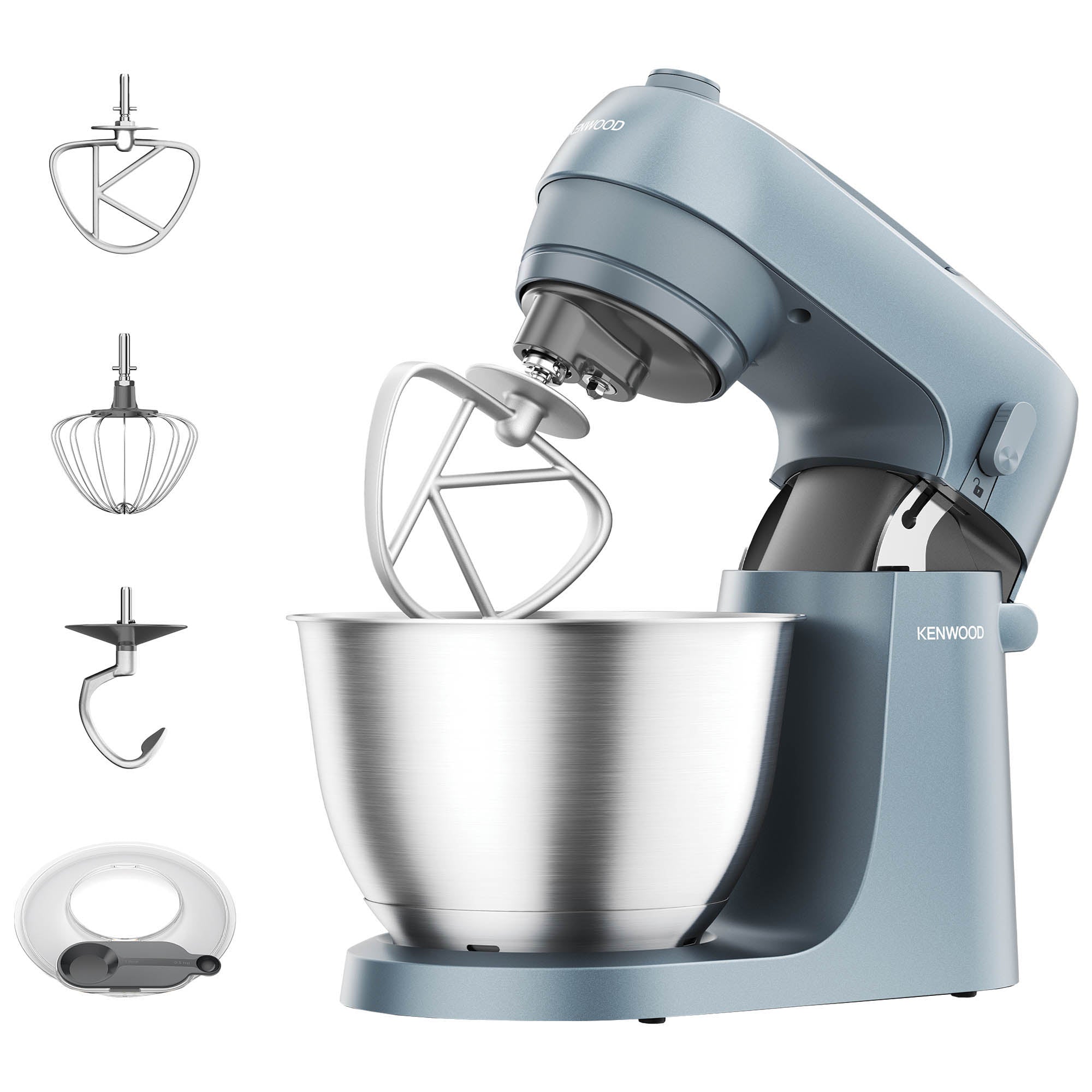 Kenwood Go Stand Mixer 800W