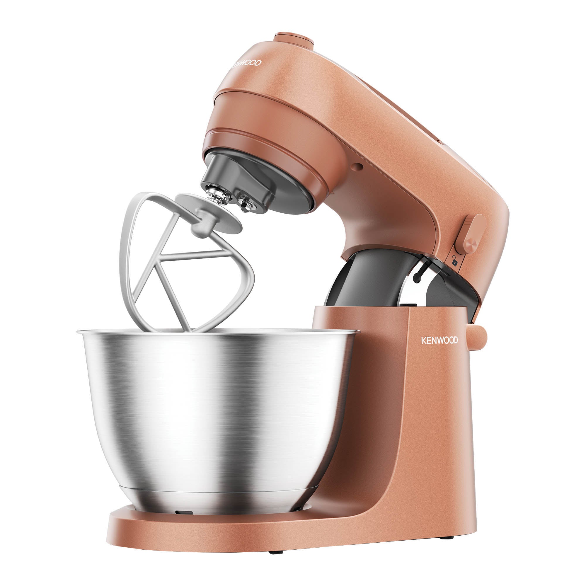 Kenwood Go Stand Mixer 800W