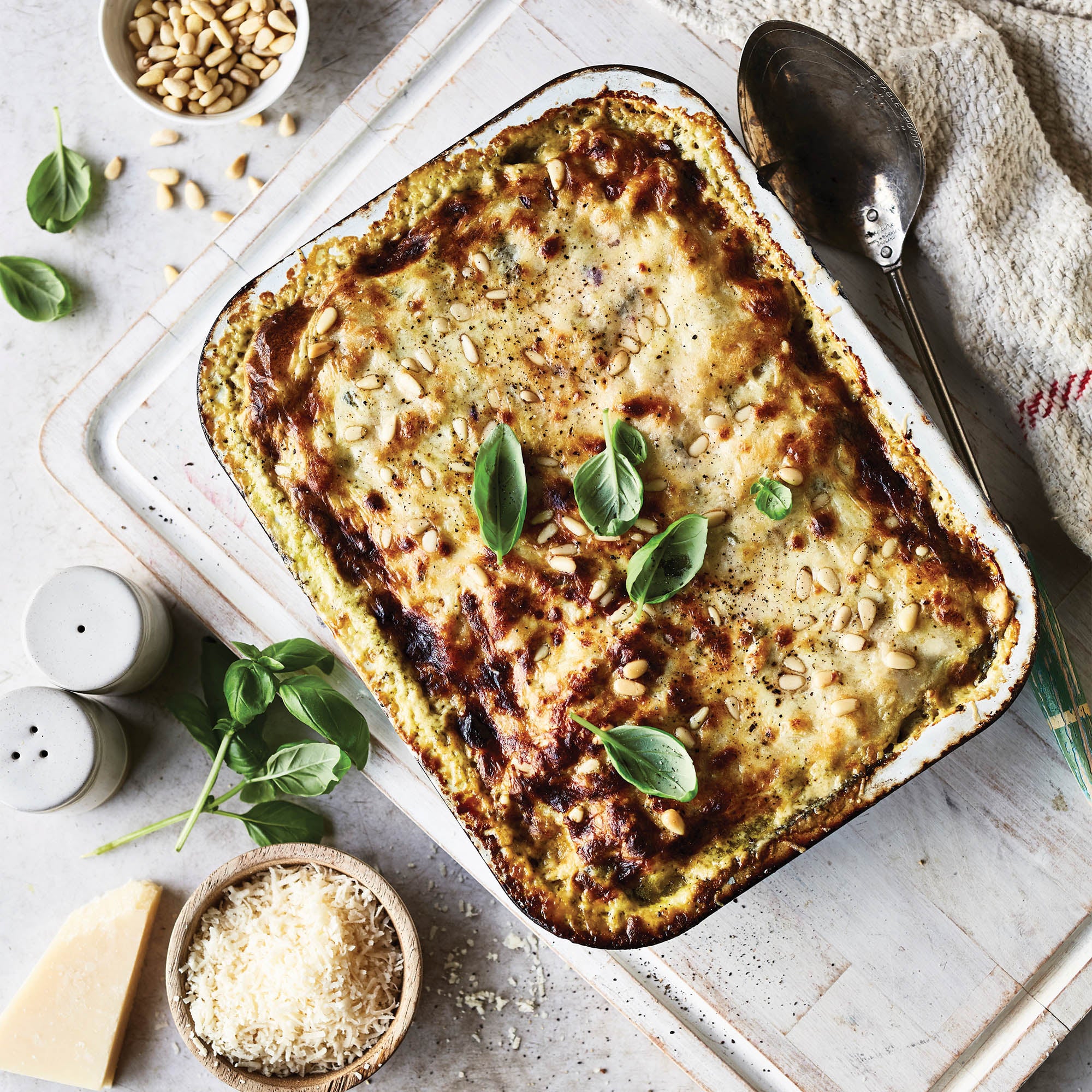 Kenwood Lasagne Roller Attachment