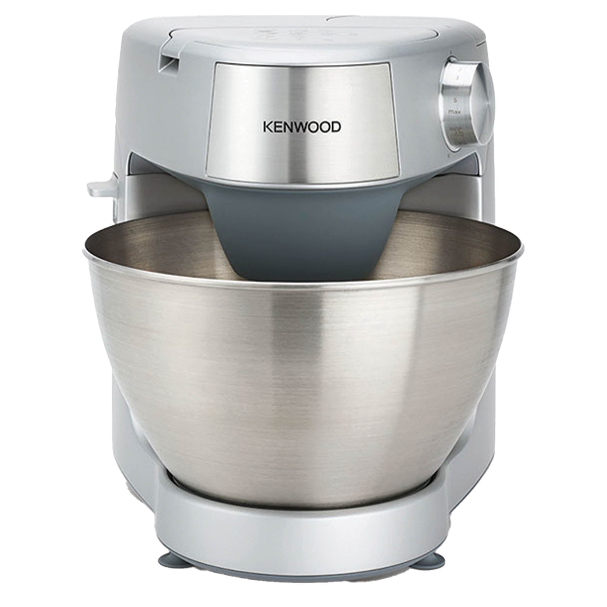 Kenwood 1000W 4.3L Prospero+ Compact Mixer - Silver