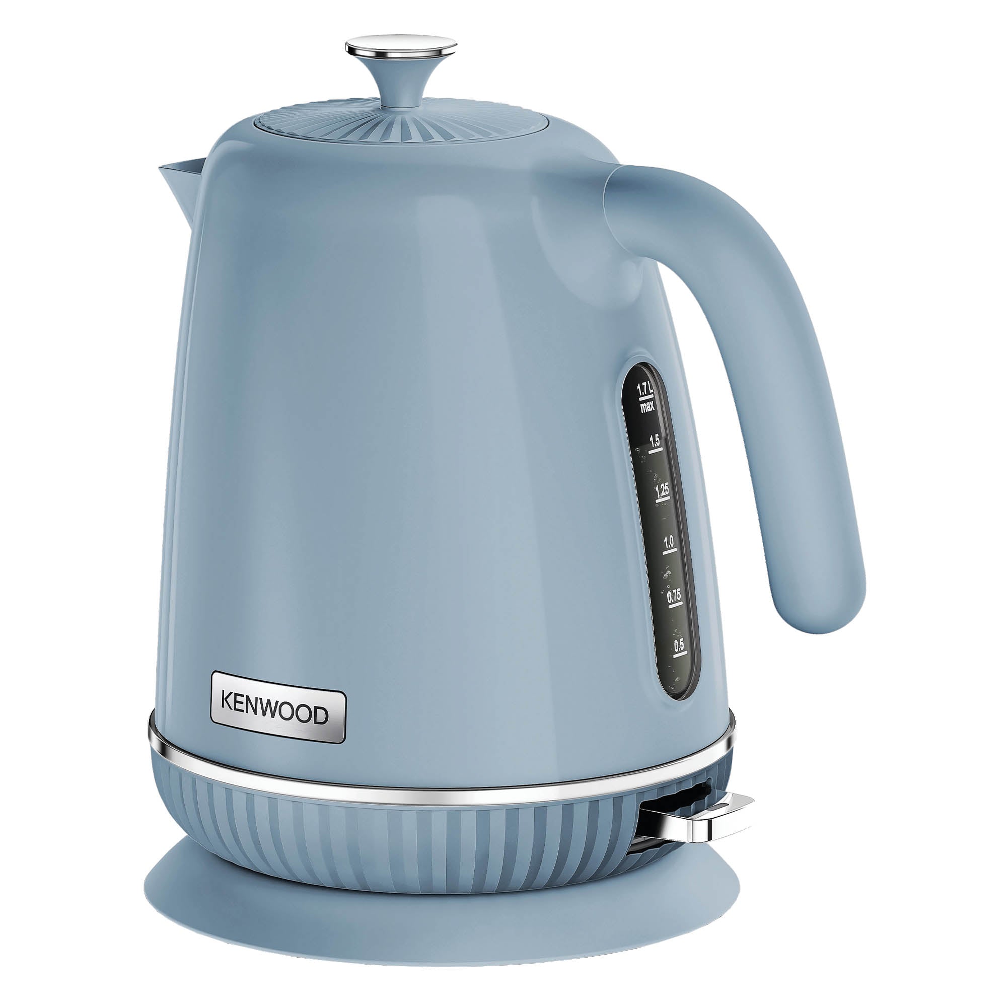 Kenwood Elegancy Kettle 1.7L
