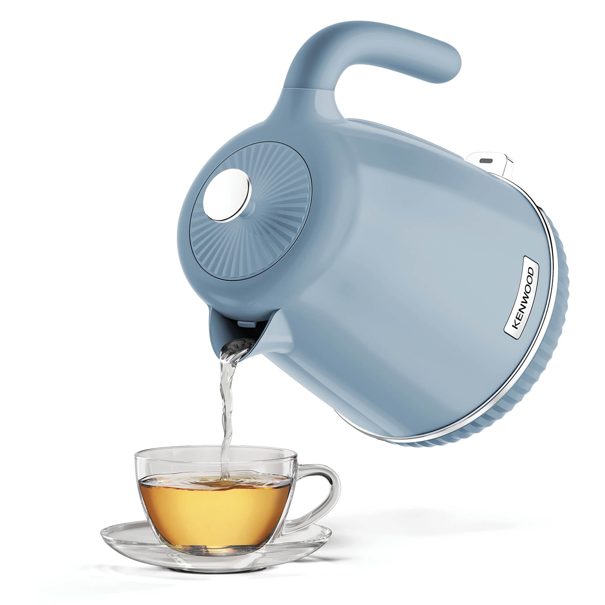 Kenwood Elegancy Kettle 1.7L