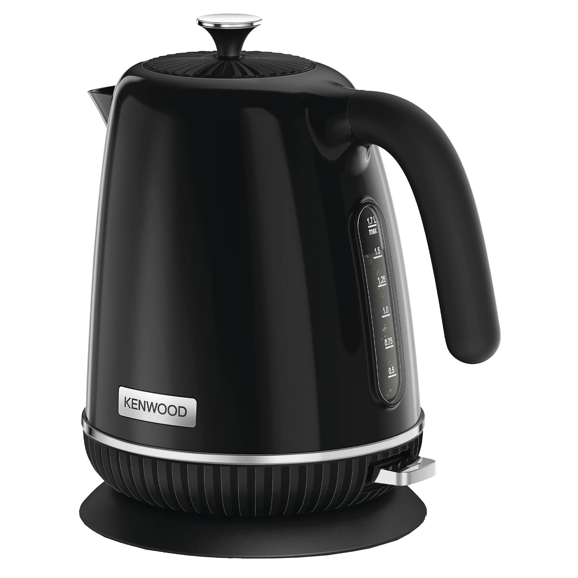 Kenwood Elegancy Kettle 1.7L