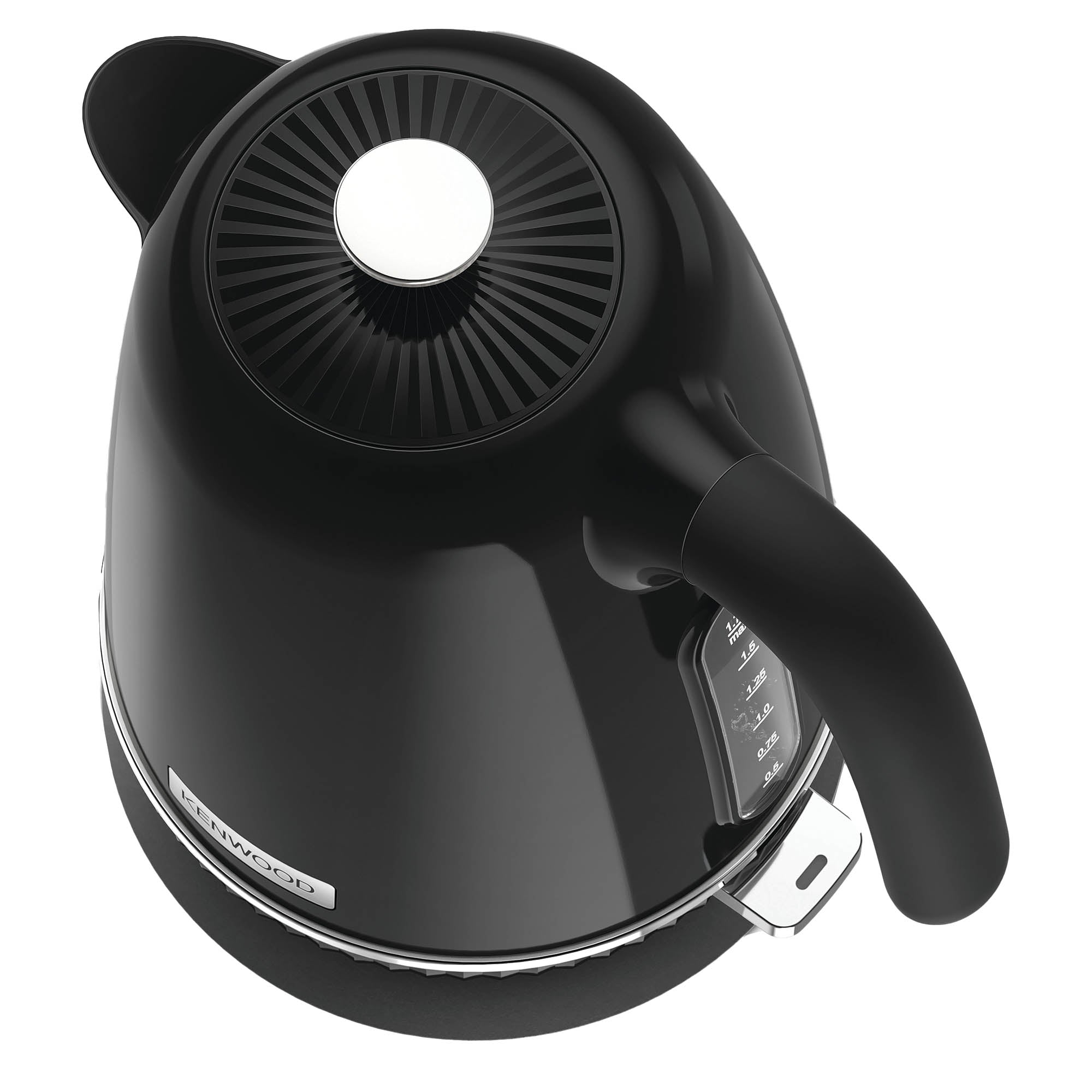 Kenwood Elegancy Kettle 1.7L