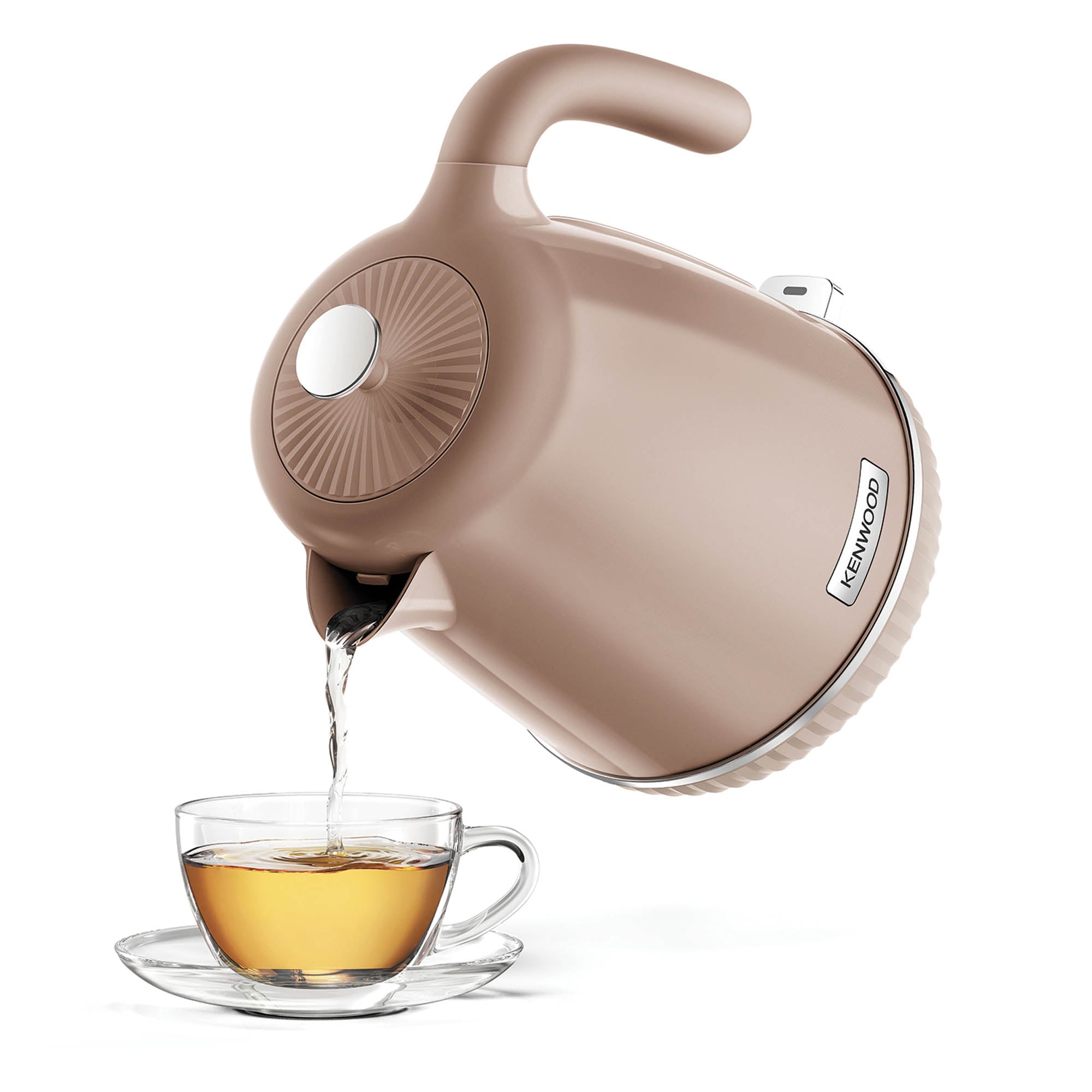 Kenwood Elegancy Kettle 1.7L