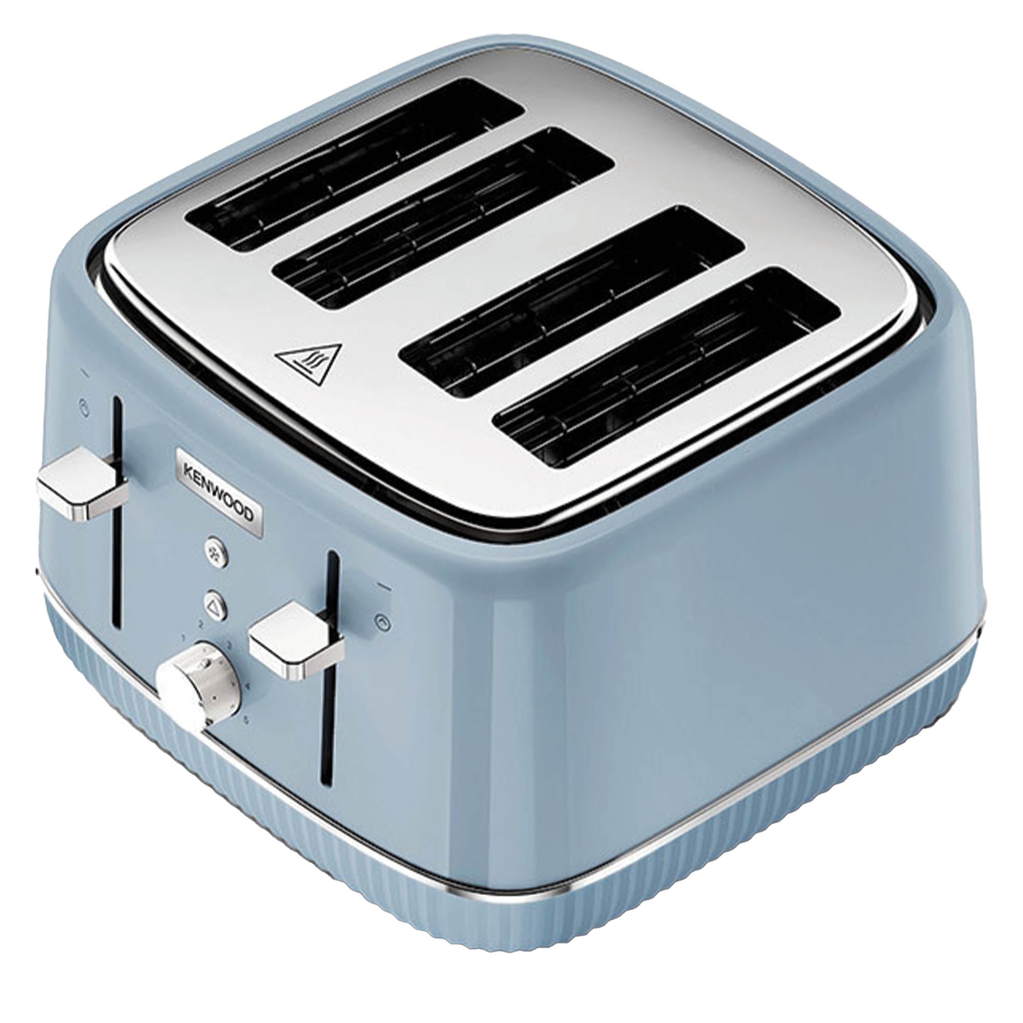 Kenwood Elegancy 4-Slice Toaster