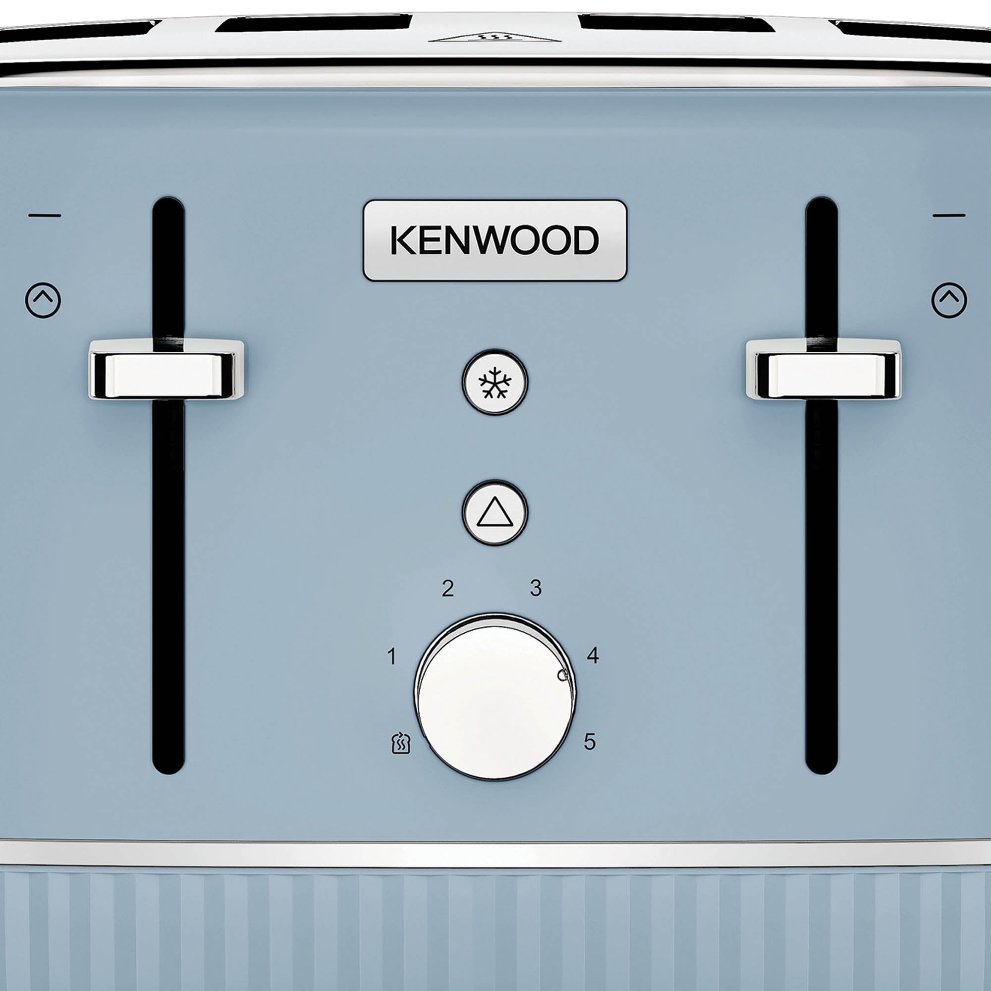 Kenwood Elegancy 4-Slice Toaster