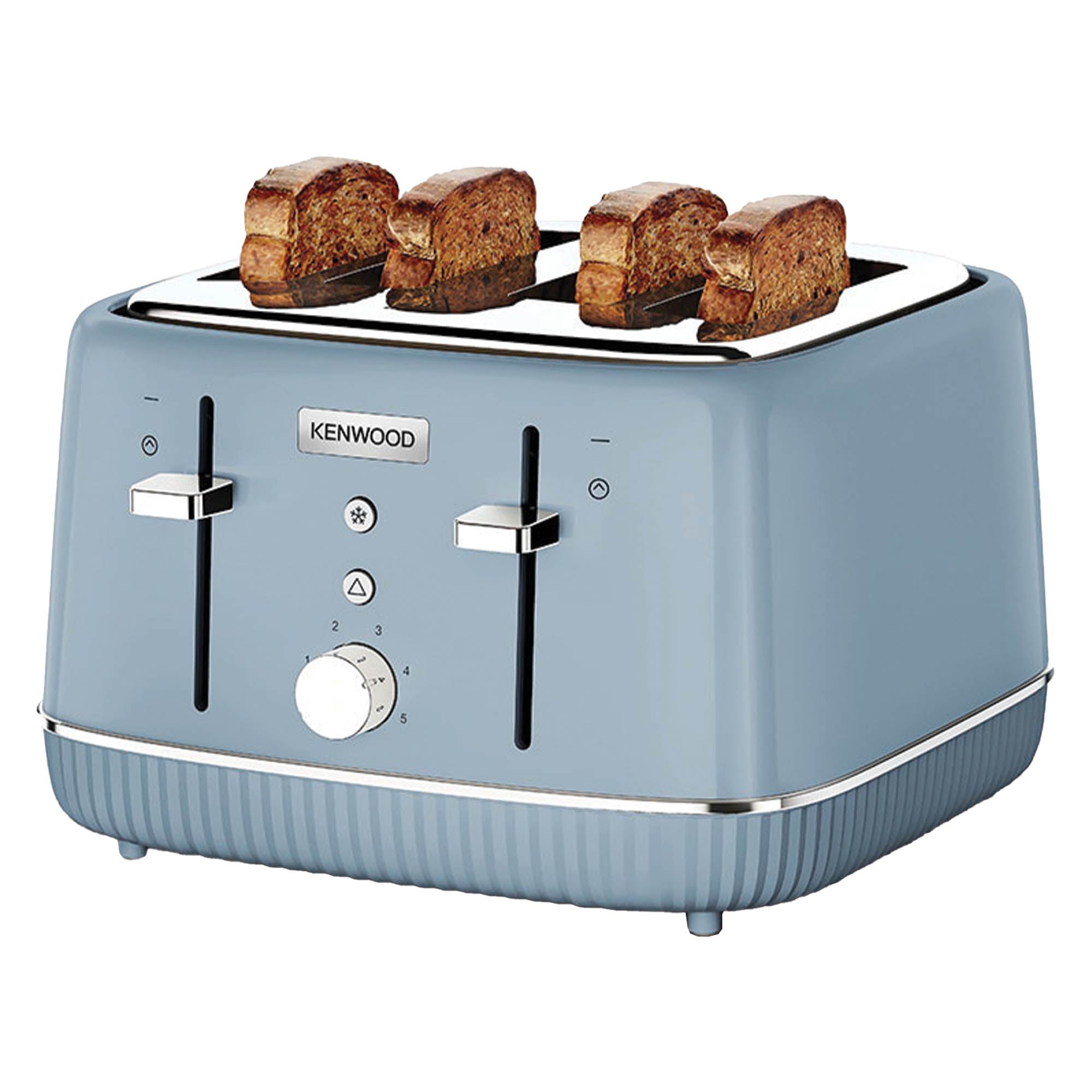 Kenwood Elegancy 4-Slice Toaster