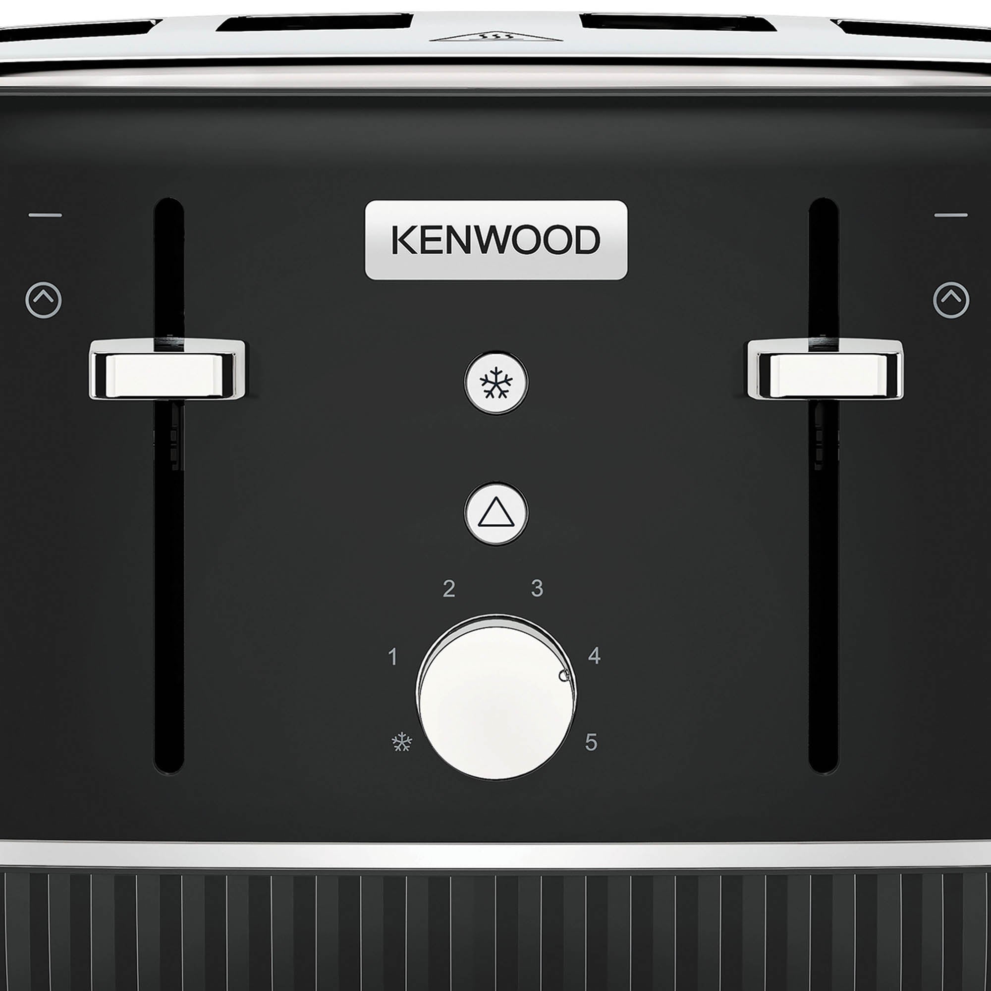 Kenwood Elegancy 4-Slice Toaster