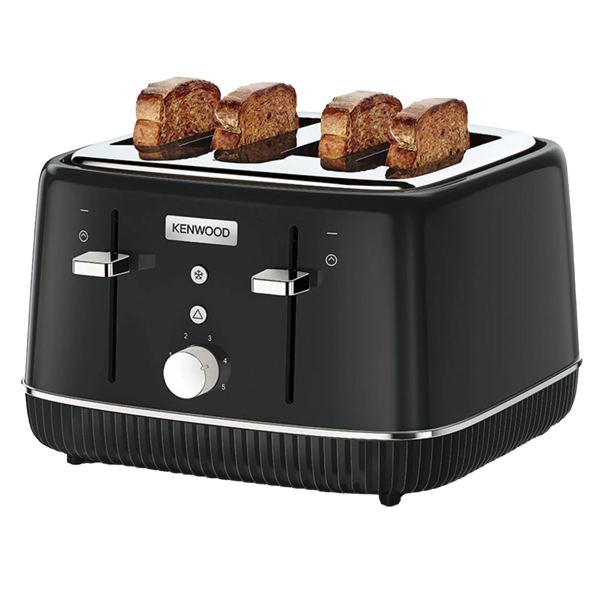 Kenwood Elegancy 4-Slice Toaster