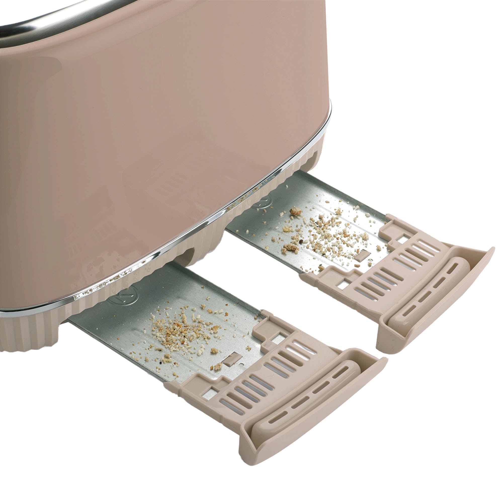 Kenwood Elegancy 4-Slice Toaster