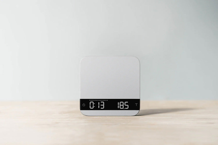 Acaia Lunar Espresso Scale