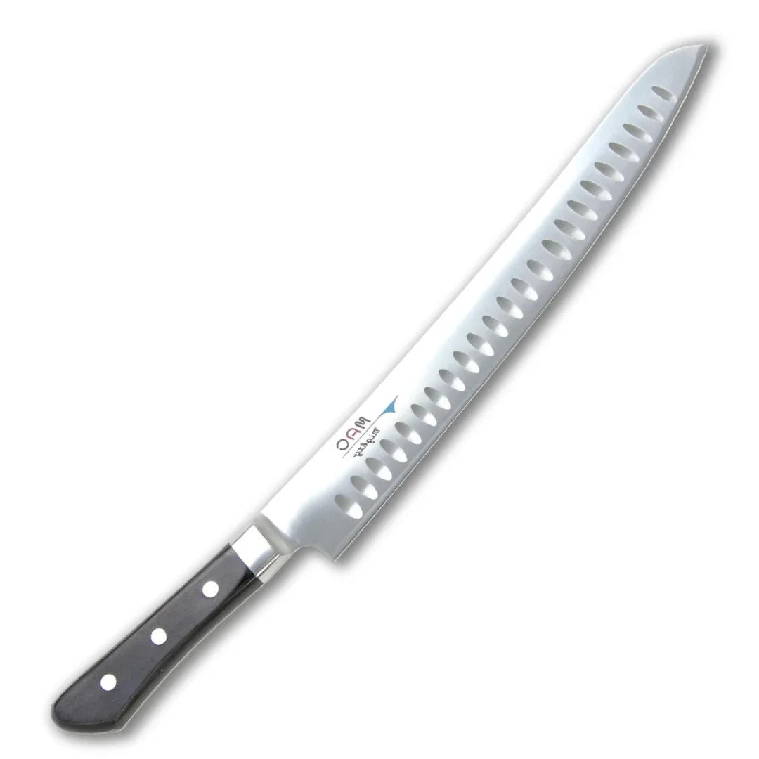 Mac Professional Sujihiki Knife with Dimples – 270mm | Precision Slicer & Carver
