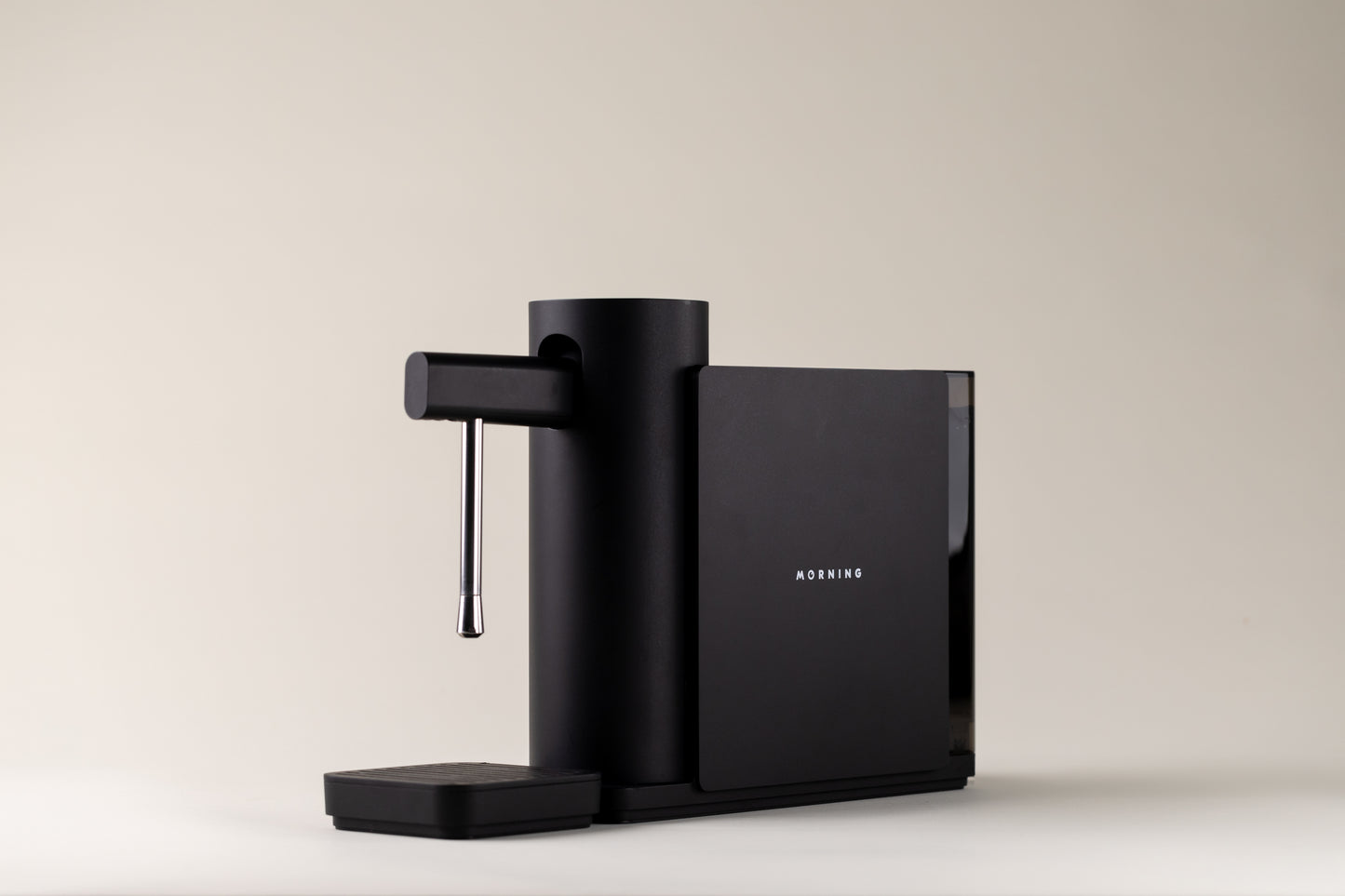 The Morning Dream Milk Steamer