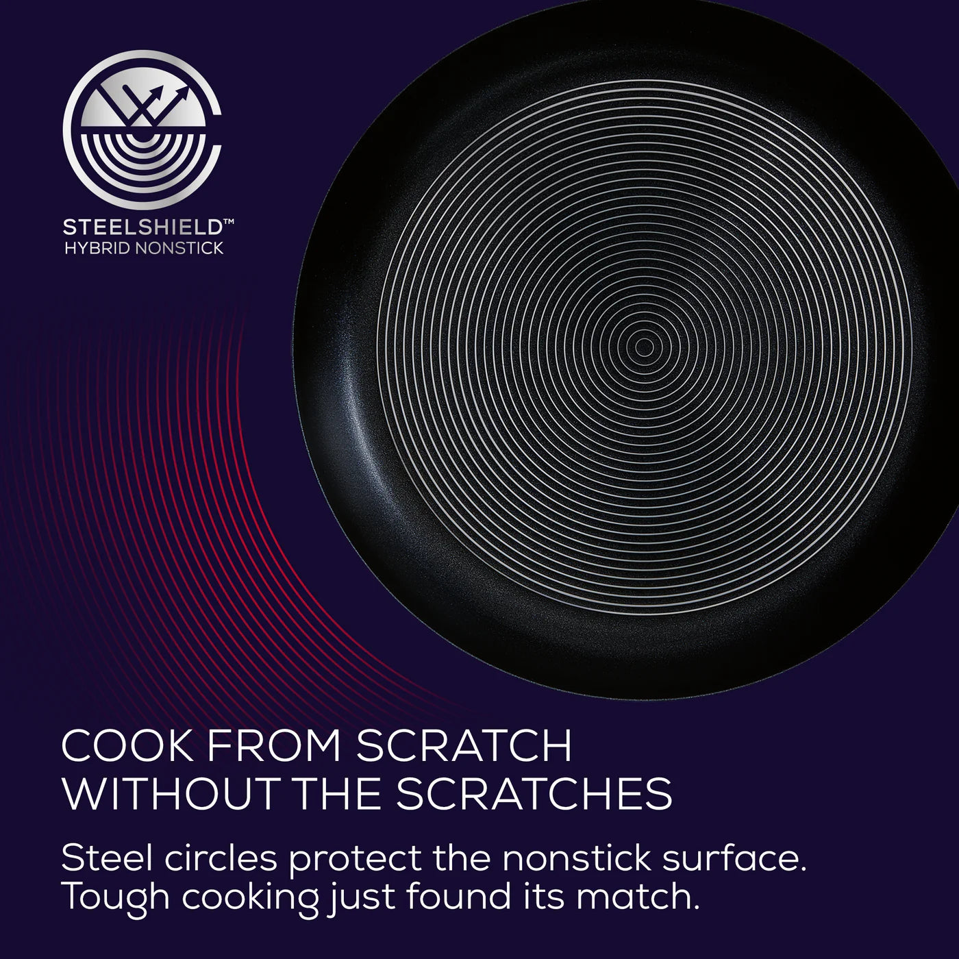 Circulon C Series Cov Saucepan