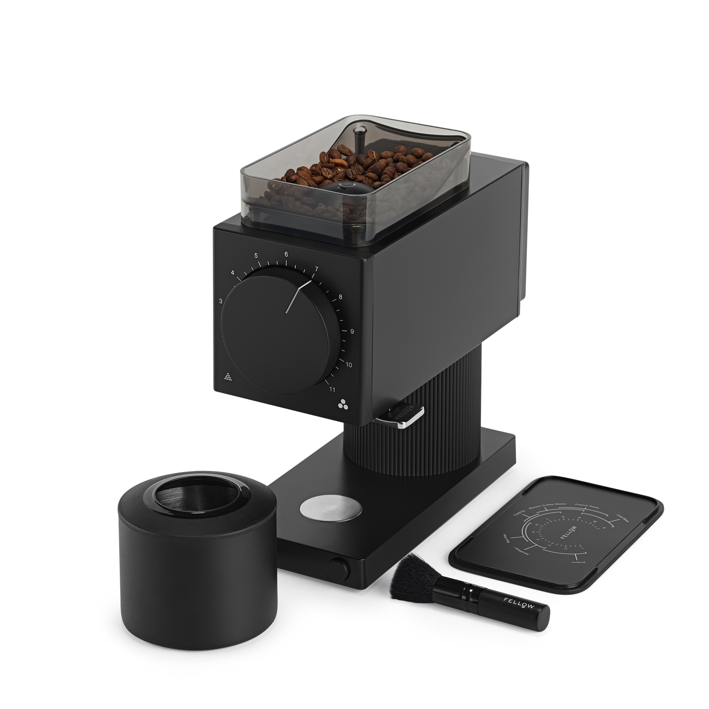 Fellow Ode Grinder - Gen 2 220v