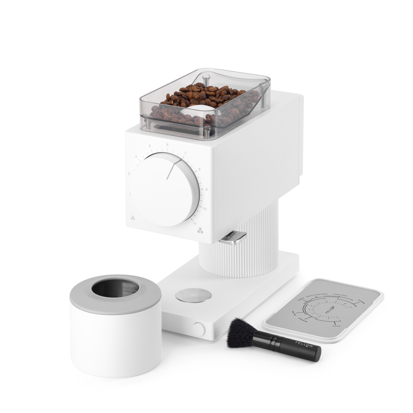 Fellow Ode Grinder - Gen 2 220v