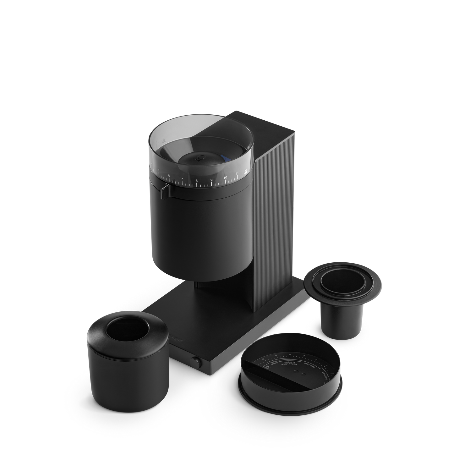 Fellow Opus Conical Burr Grinder 220v
