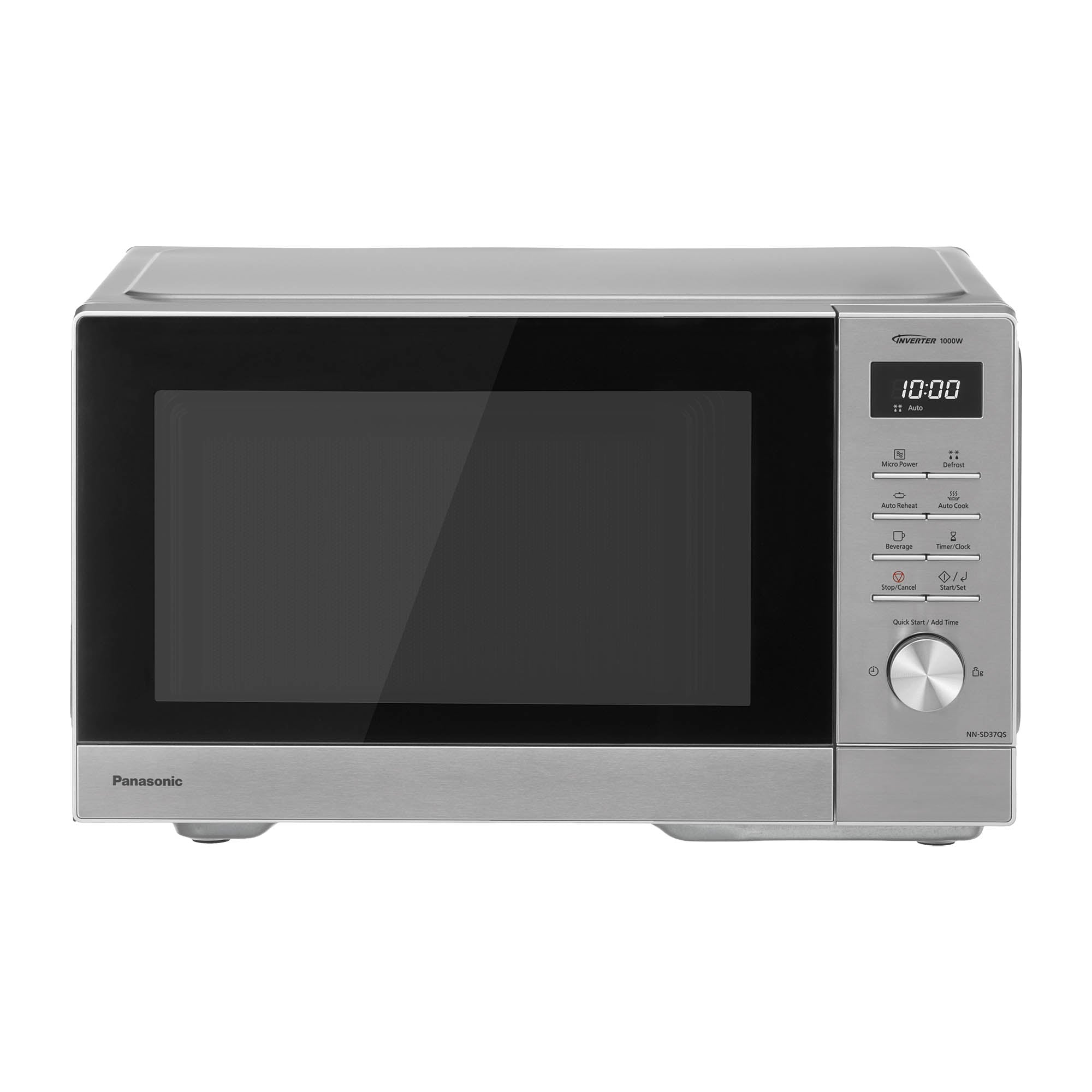 Panasonic Inverter Microwave – 29L, 1000W