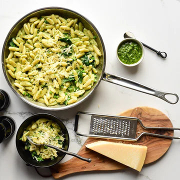 Hestan Probond Skillet