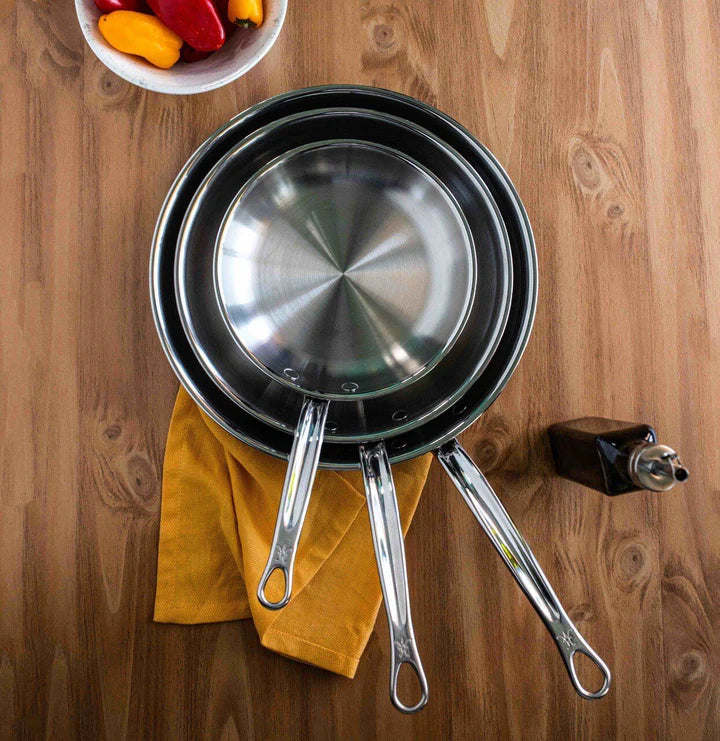 Hestan Probond Skillet